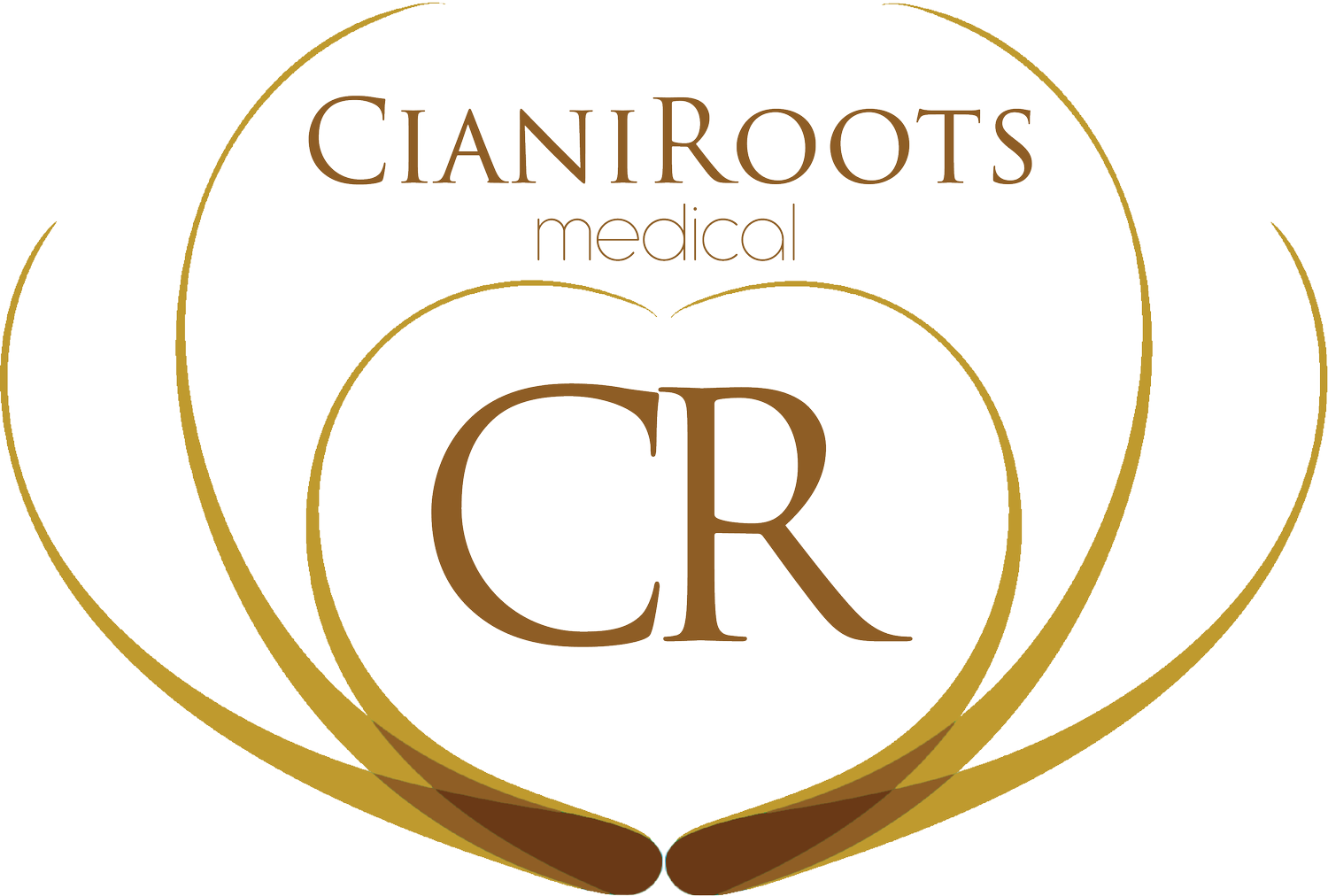 CIANI ROOTS