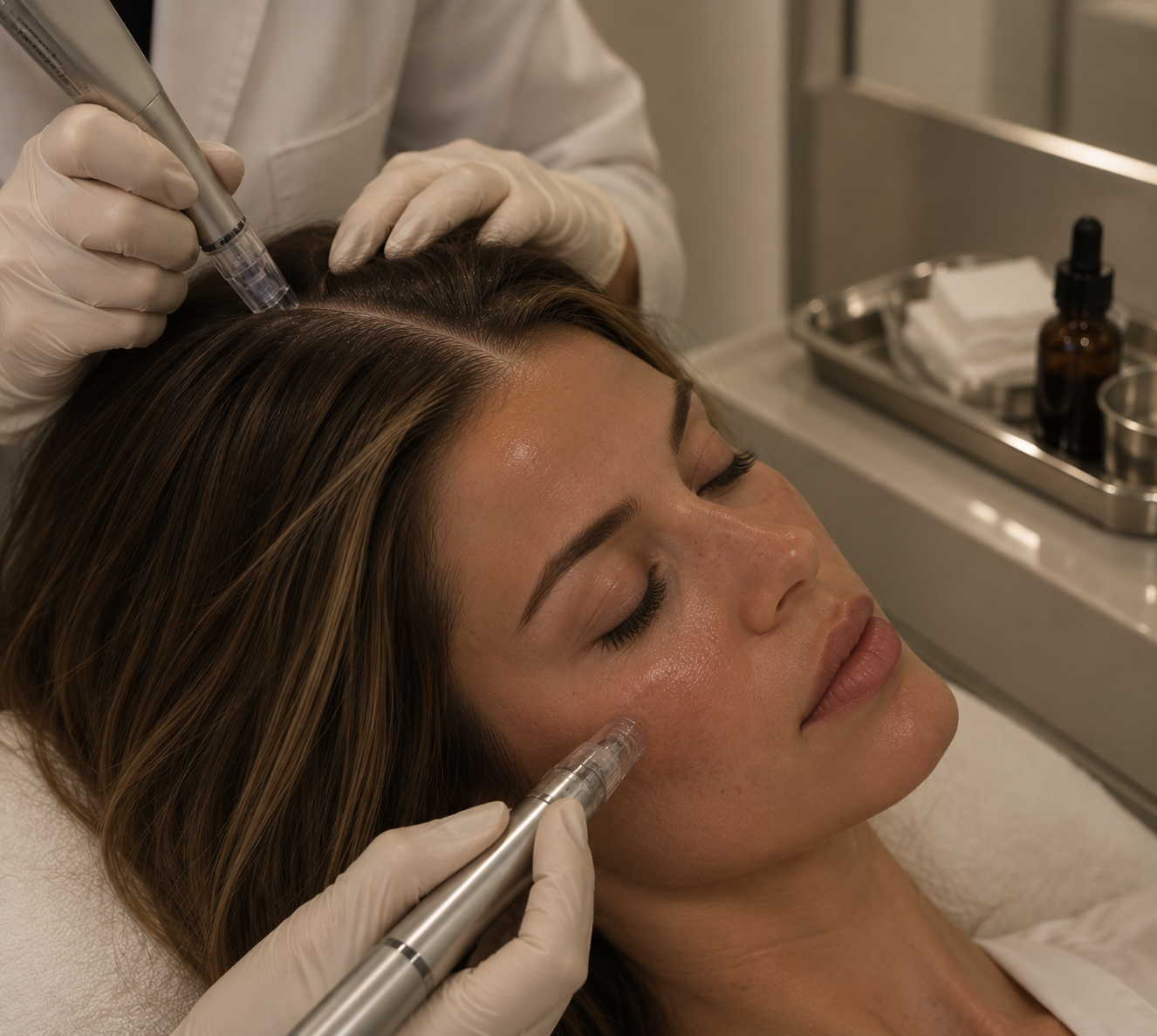 prp for hair loss