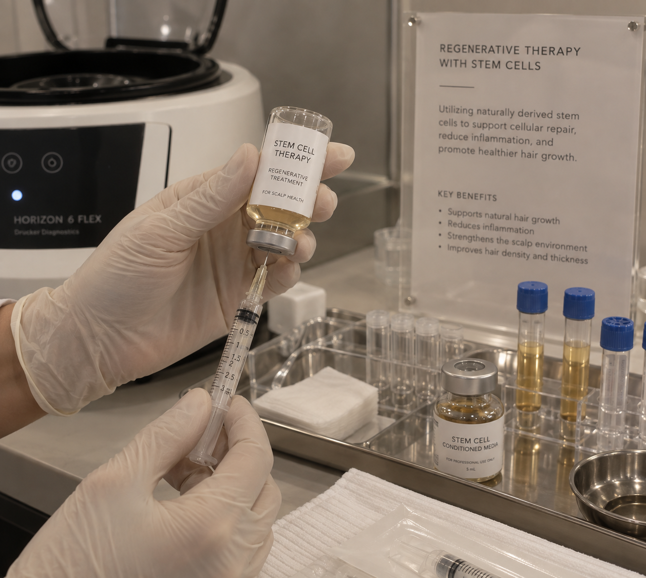 vacaville stem cell therapy 
