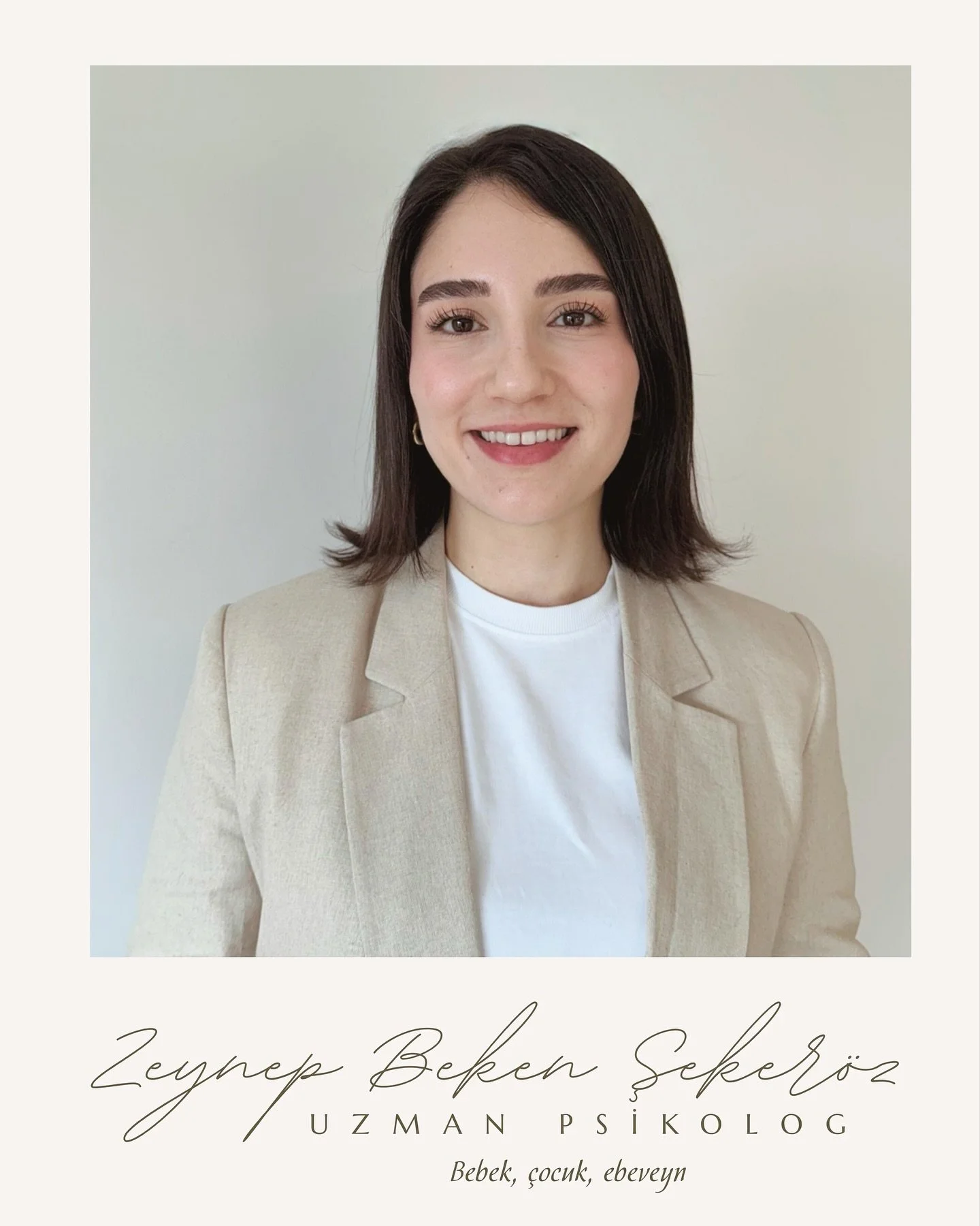 Merhaba!
Ben Zeynep.
Uzun s&uuml;redir buralardayım ama kendimden bahsettiğim bir paylaşım yapmamıştım. Mesleki yolculuğum ve g&uuml;ncel &ccedil;alışma alanlarımı bu postta bulabilirsiniz 🌱