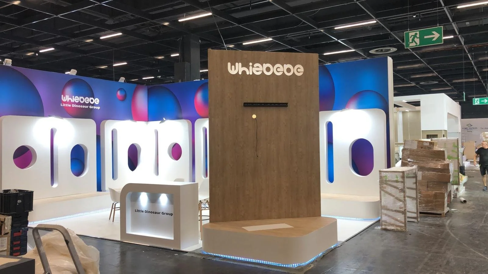 Little Dinosaur Group