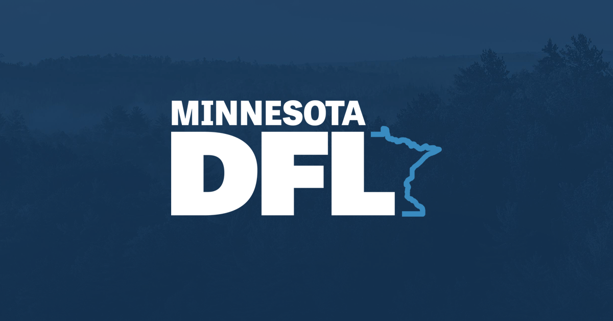 DFL CD2 Convention