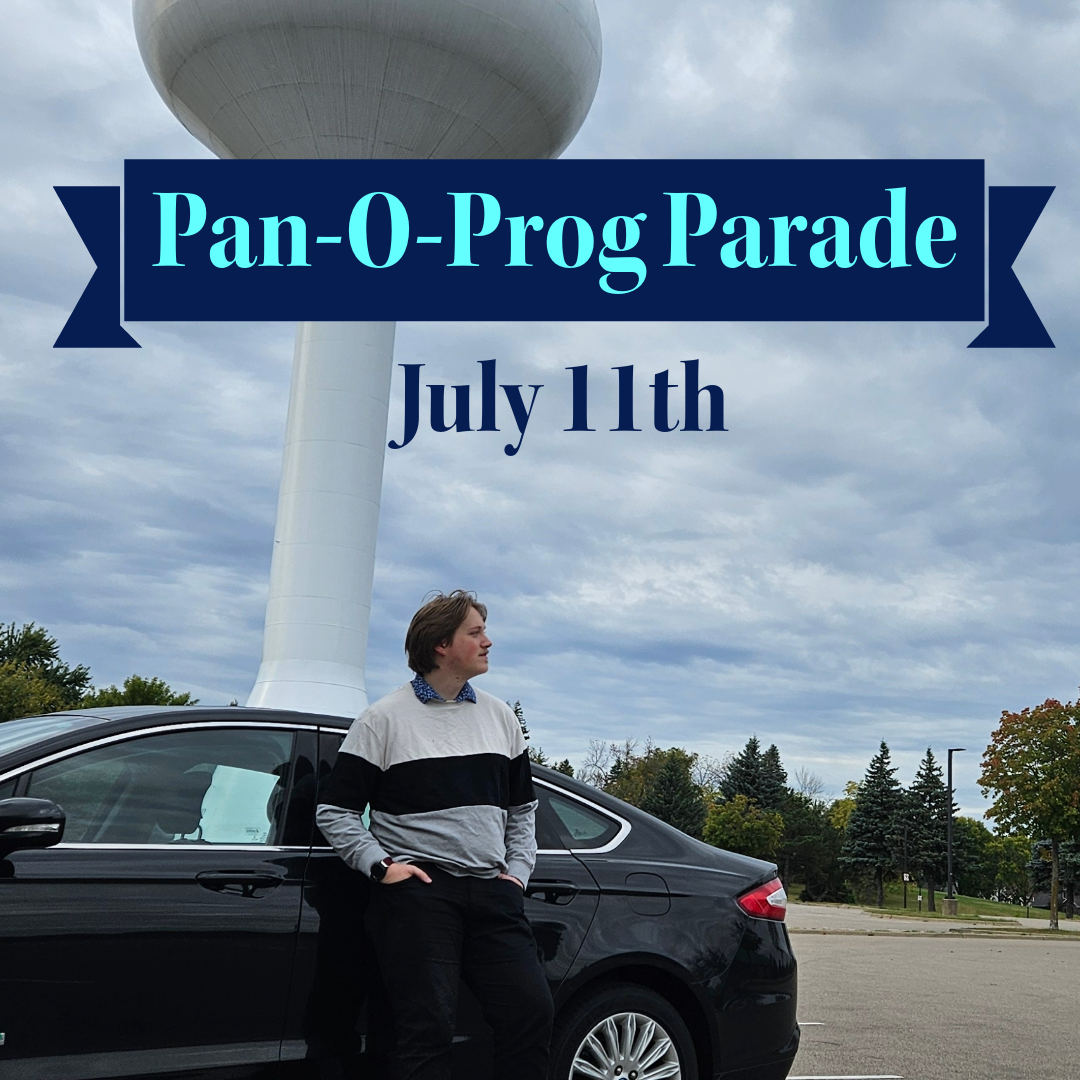 Pan-O-Prog Parade