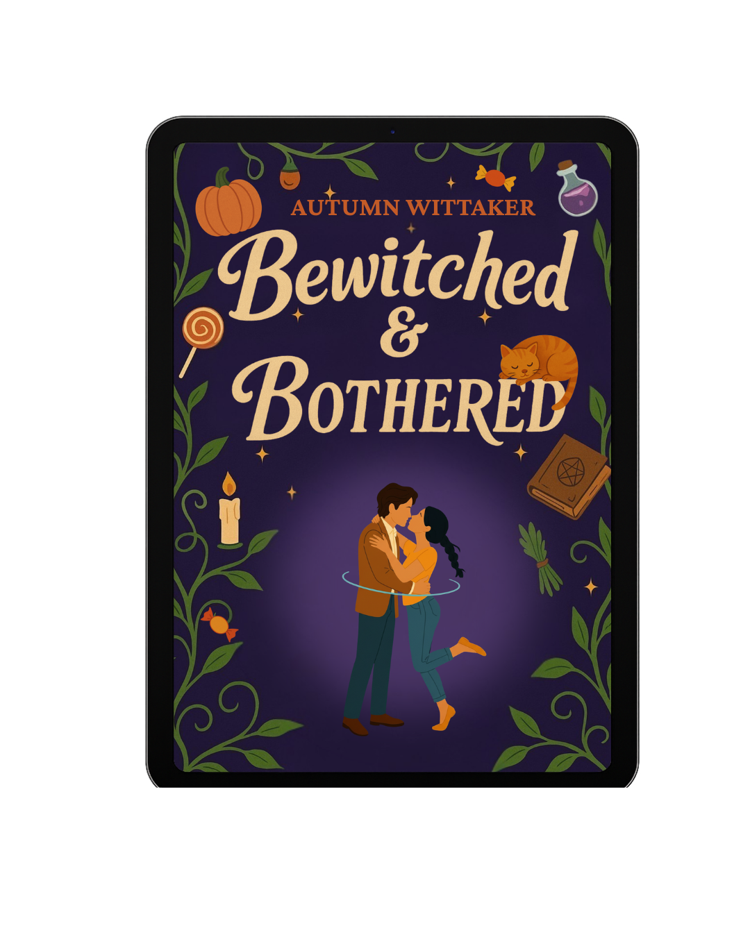 Bewitched and Bothered