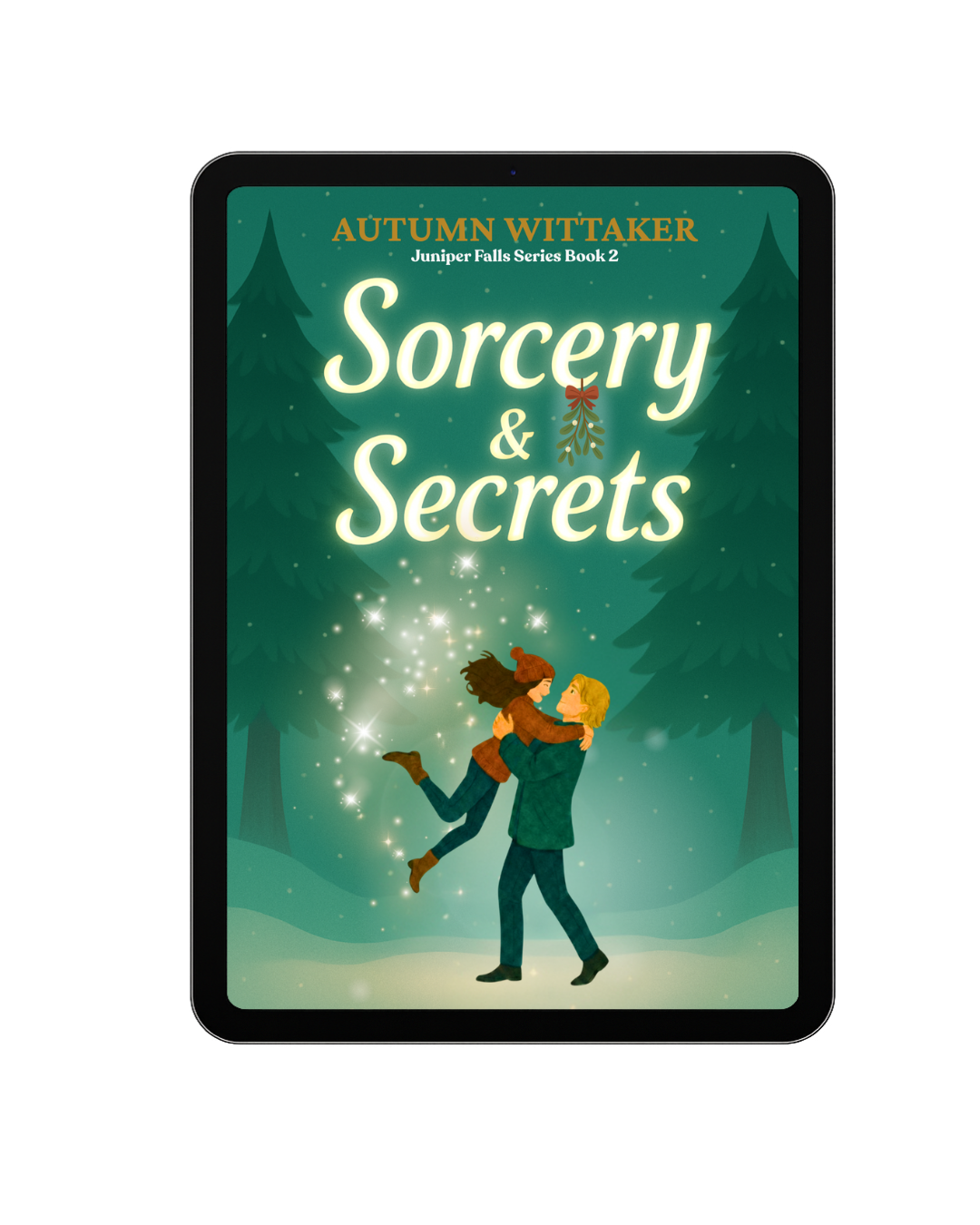 Sorcery & Secrets