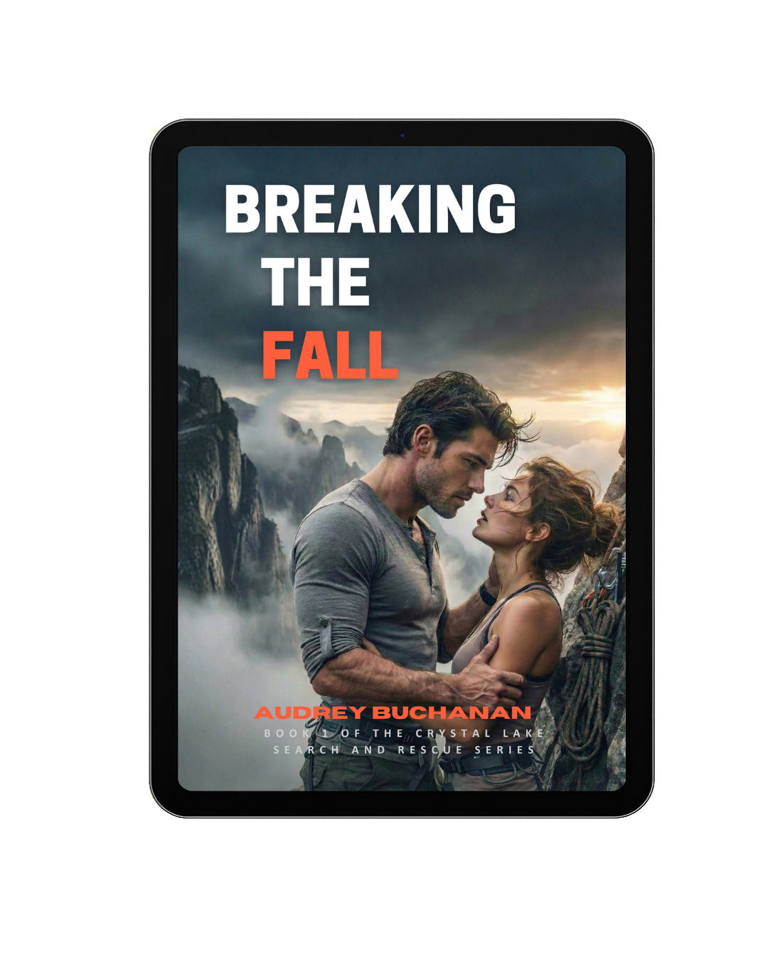 Breaking The Fall