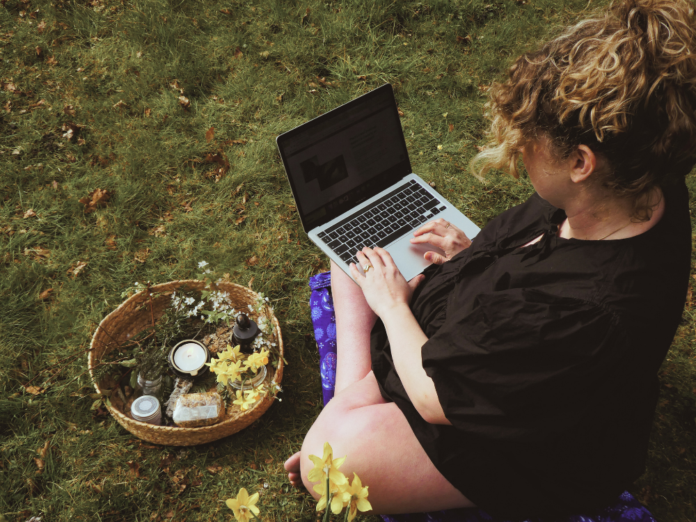 Do doulas need websites? (Even if you’re only just starting out)