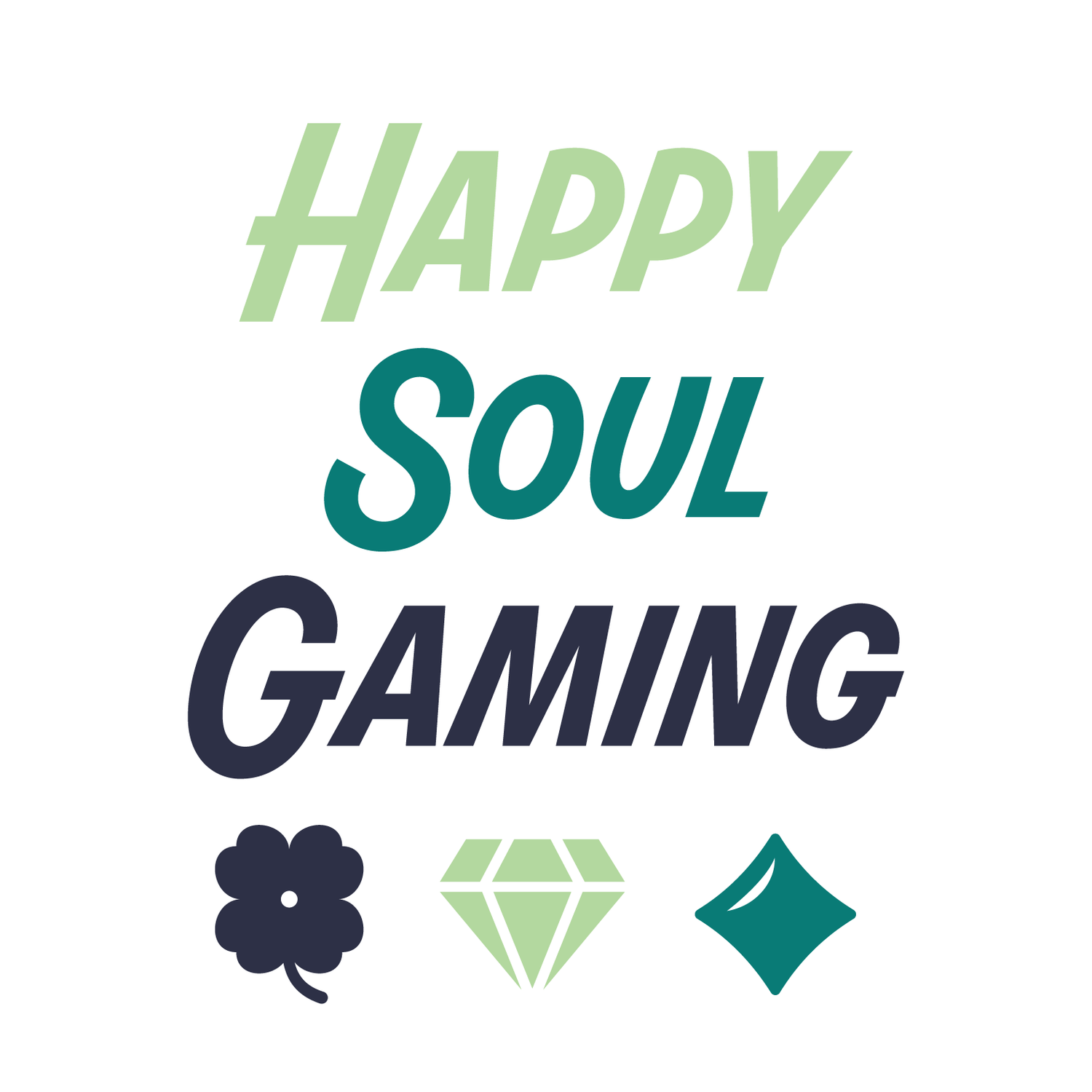 Happy Soul Gaming