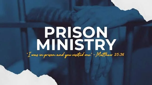 Wade Prison Ministry