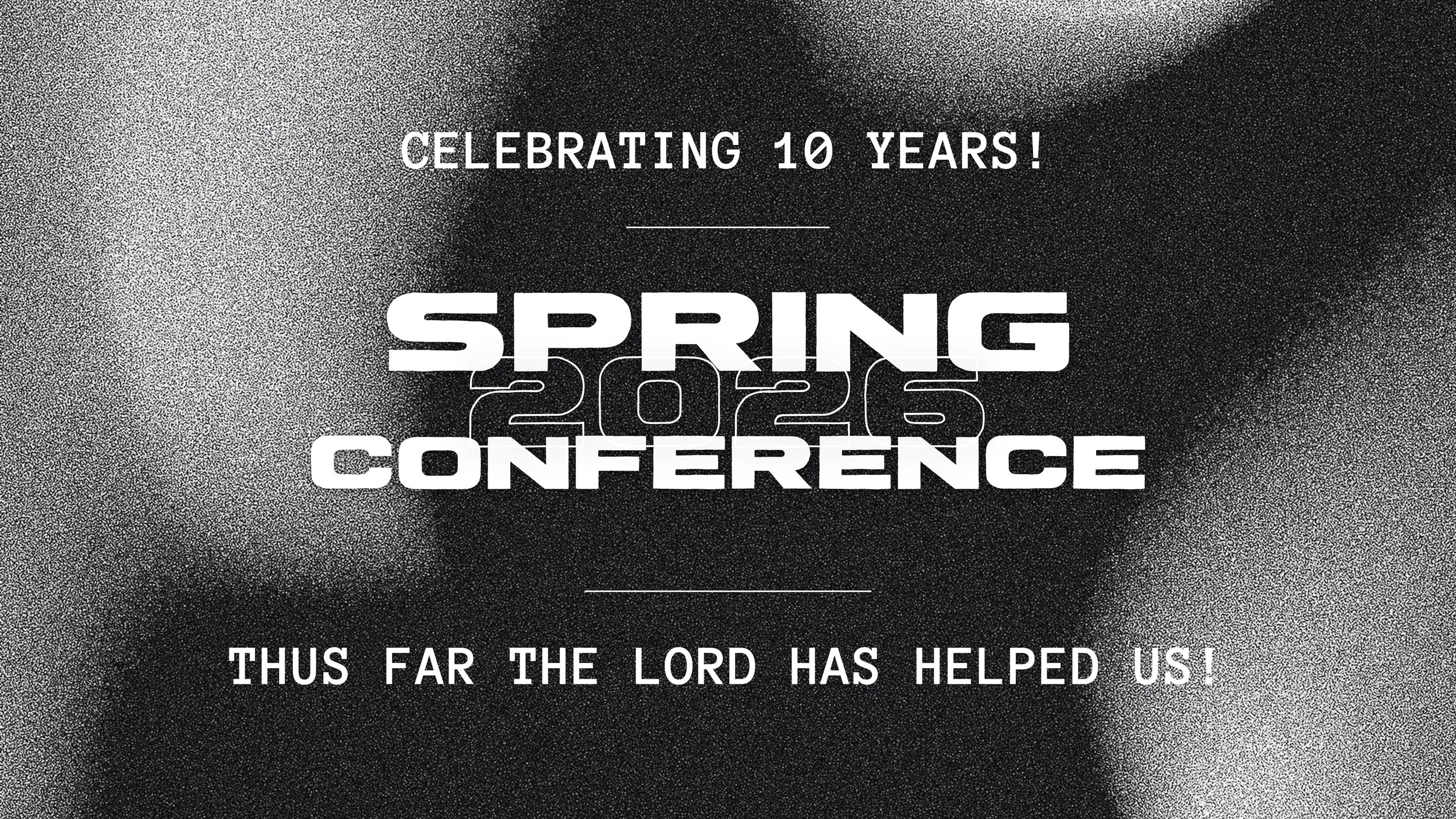 Spring Conference