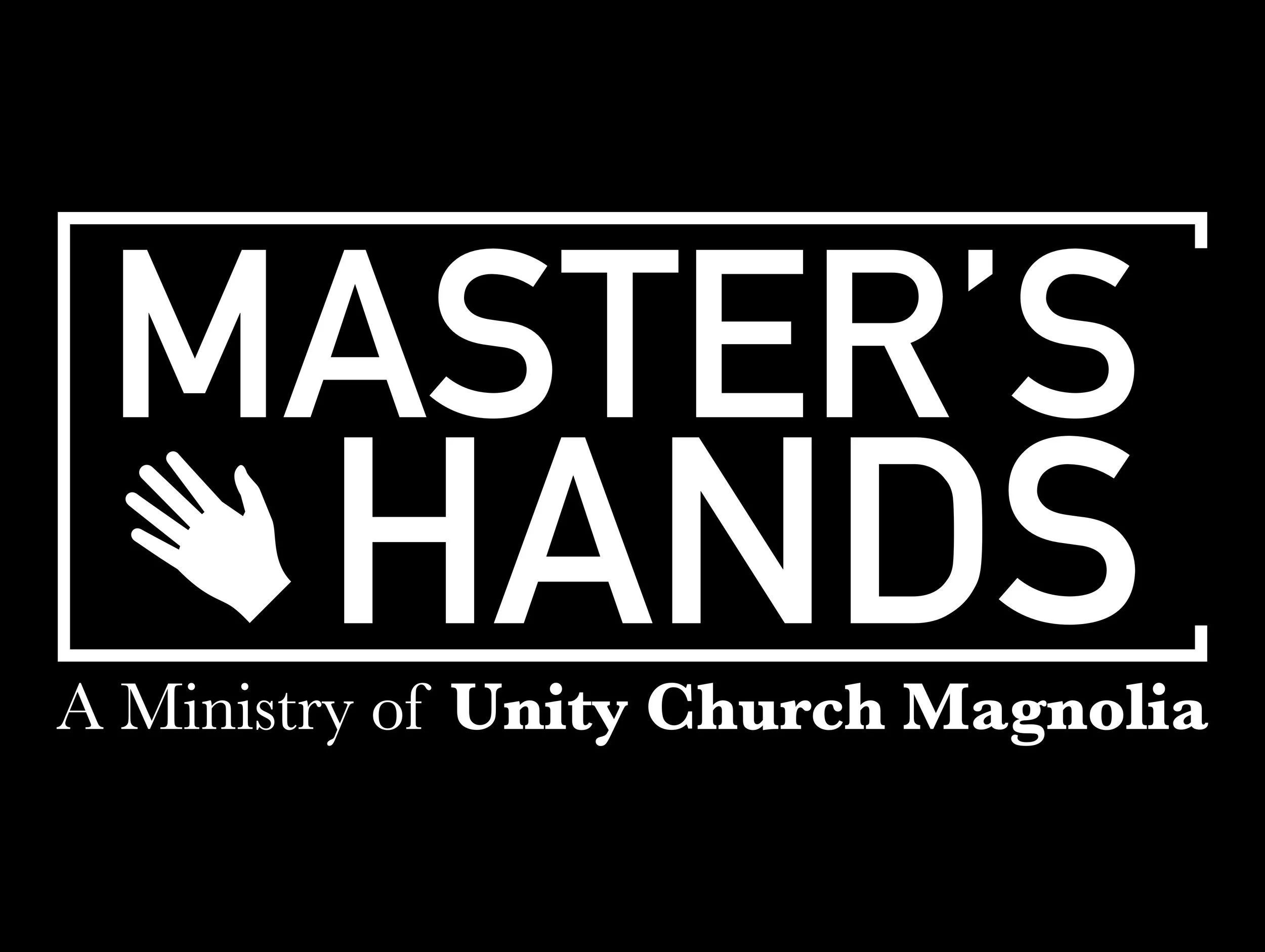 Masters Hands Project
