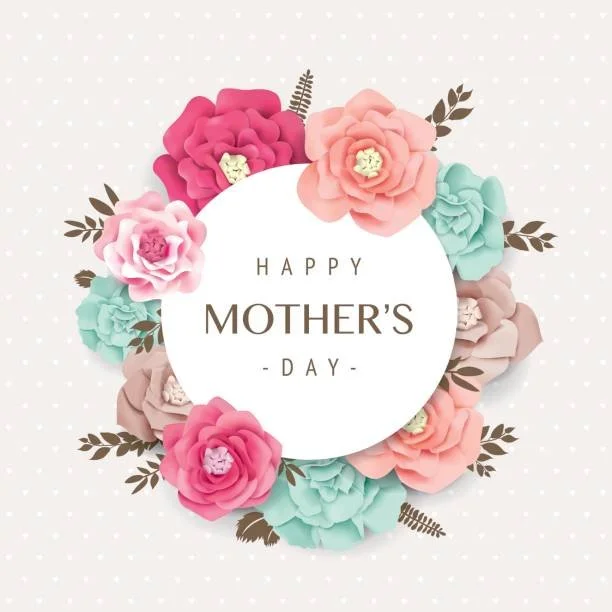 Mother's Day Service