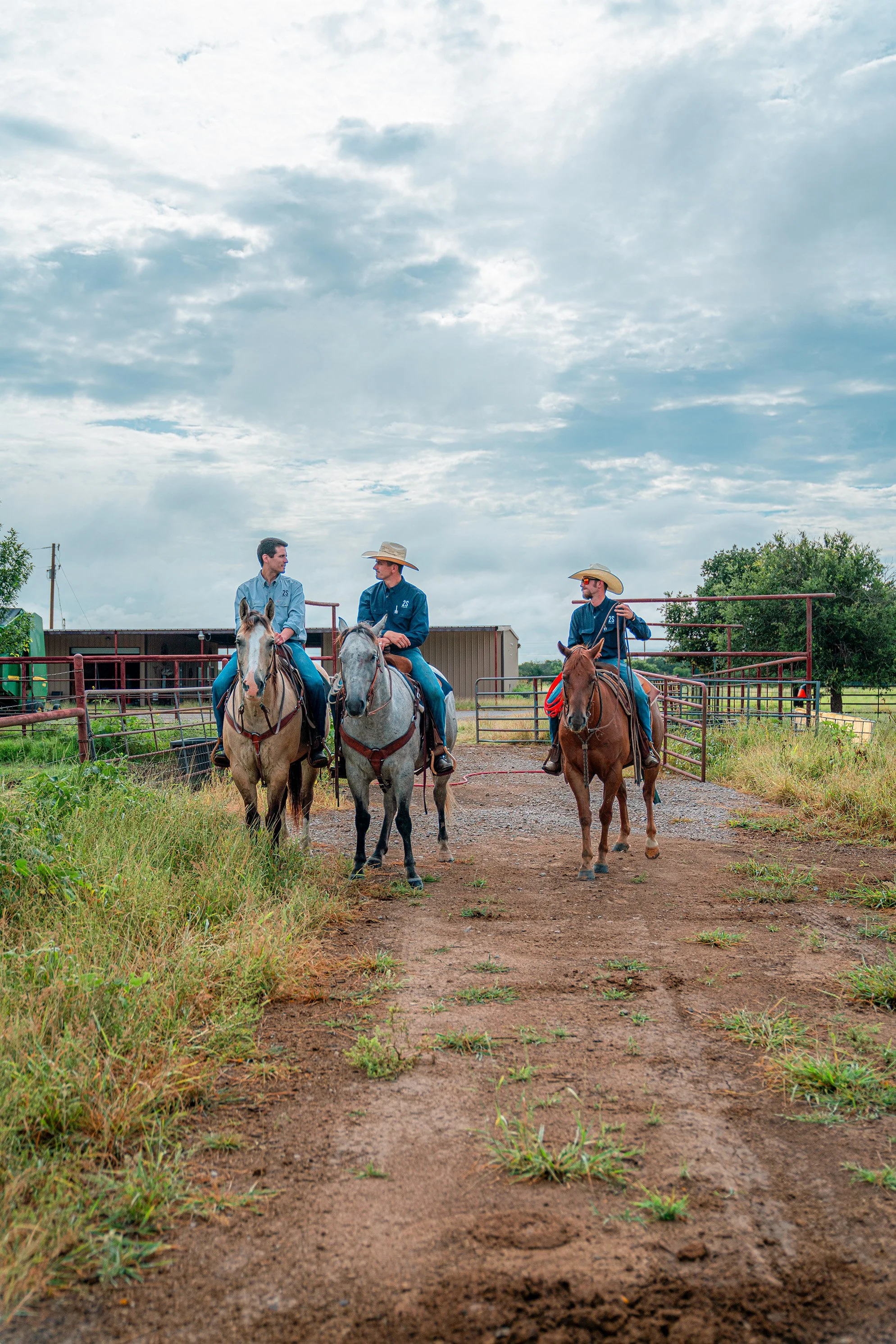 Soft Ranch 2S Ranch | The Way Ranching Used To Be