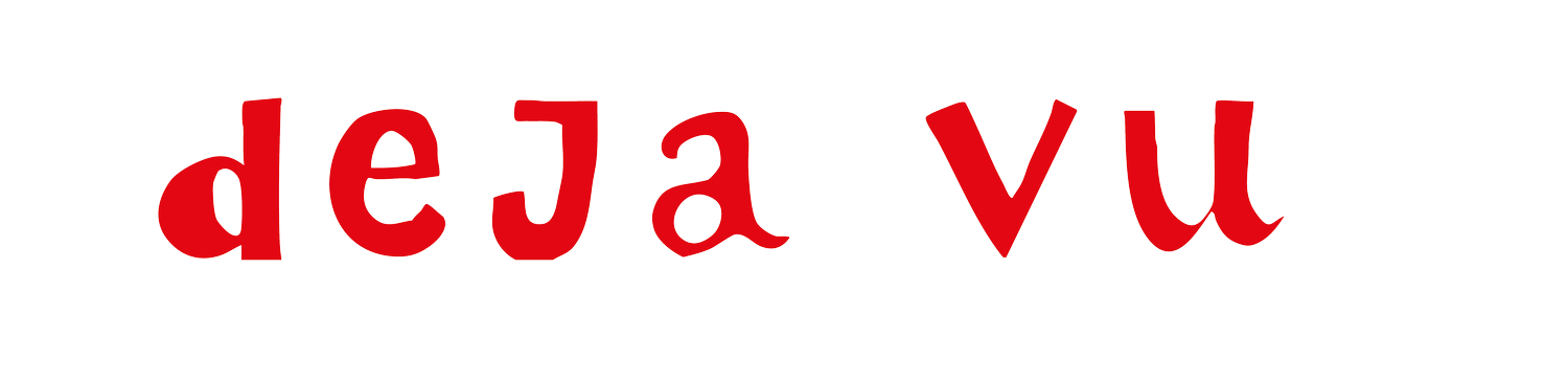 déjà vu 