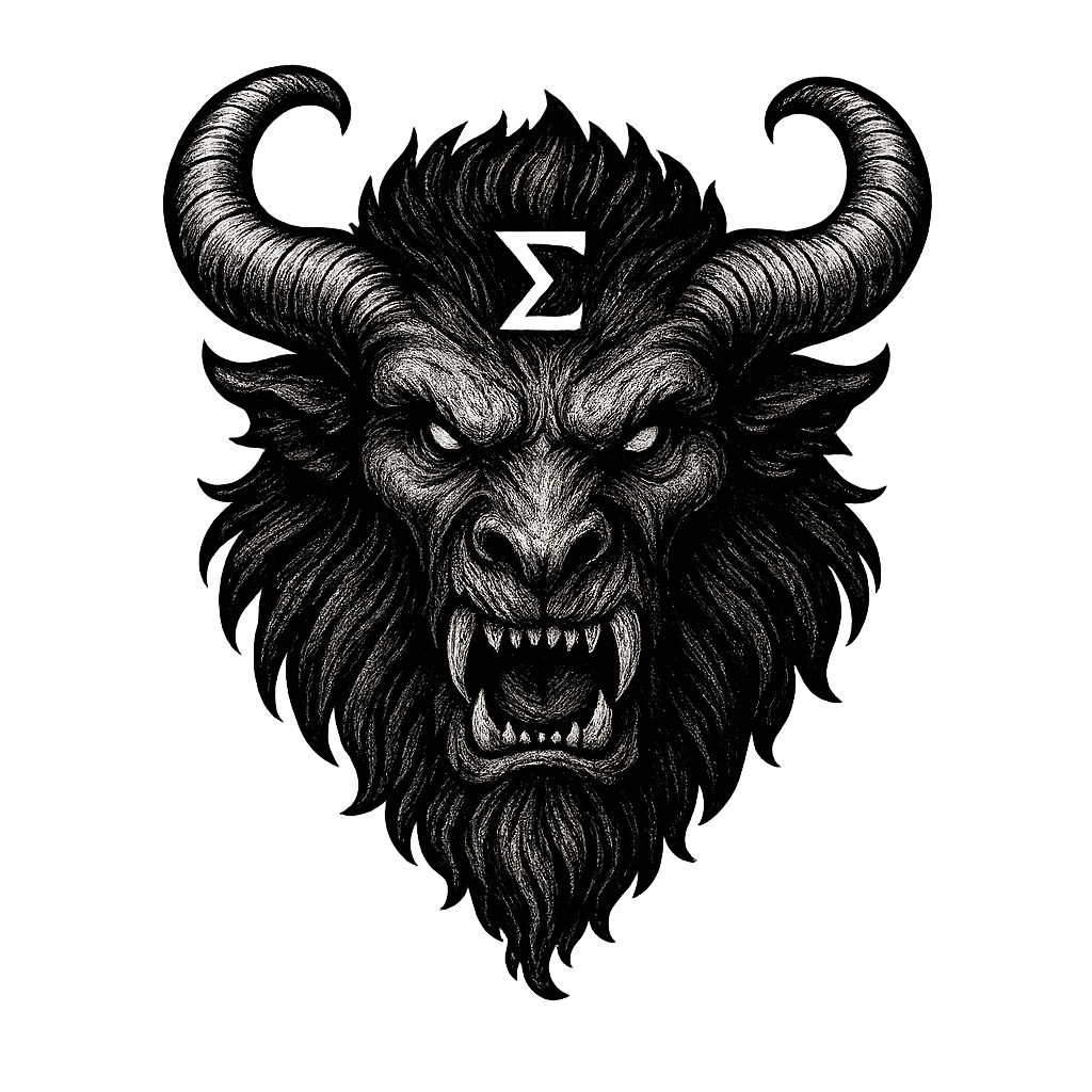 SigmaBeast Athletics