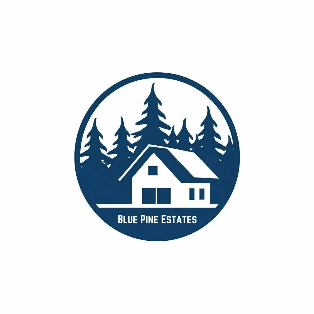 Blue Pine Estates 