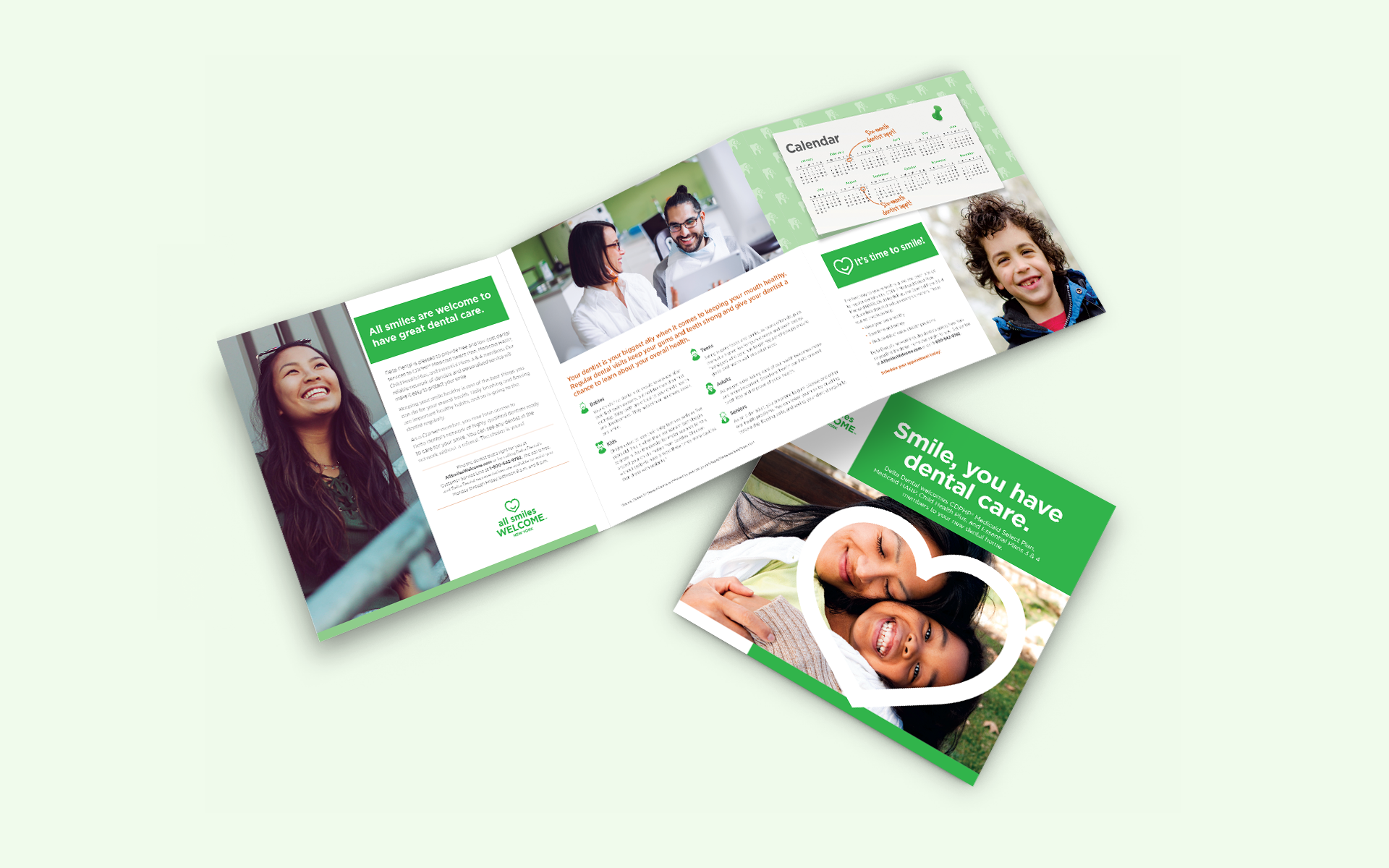 Member Brochure