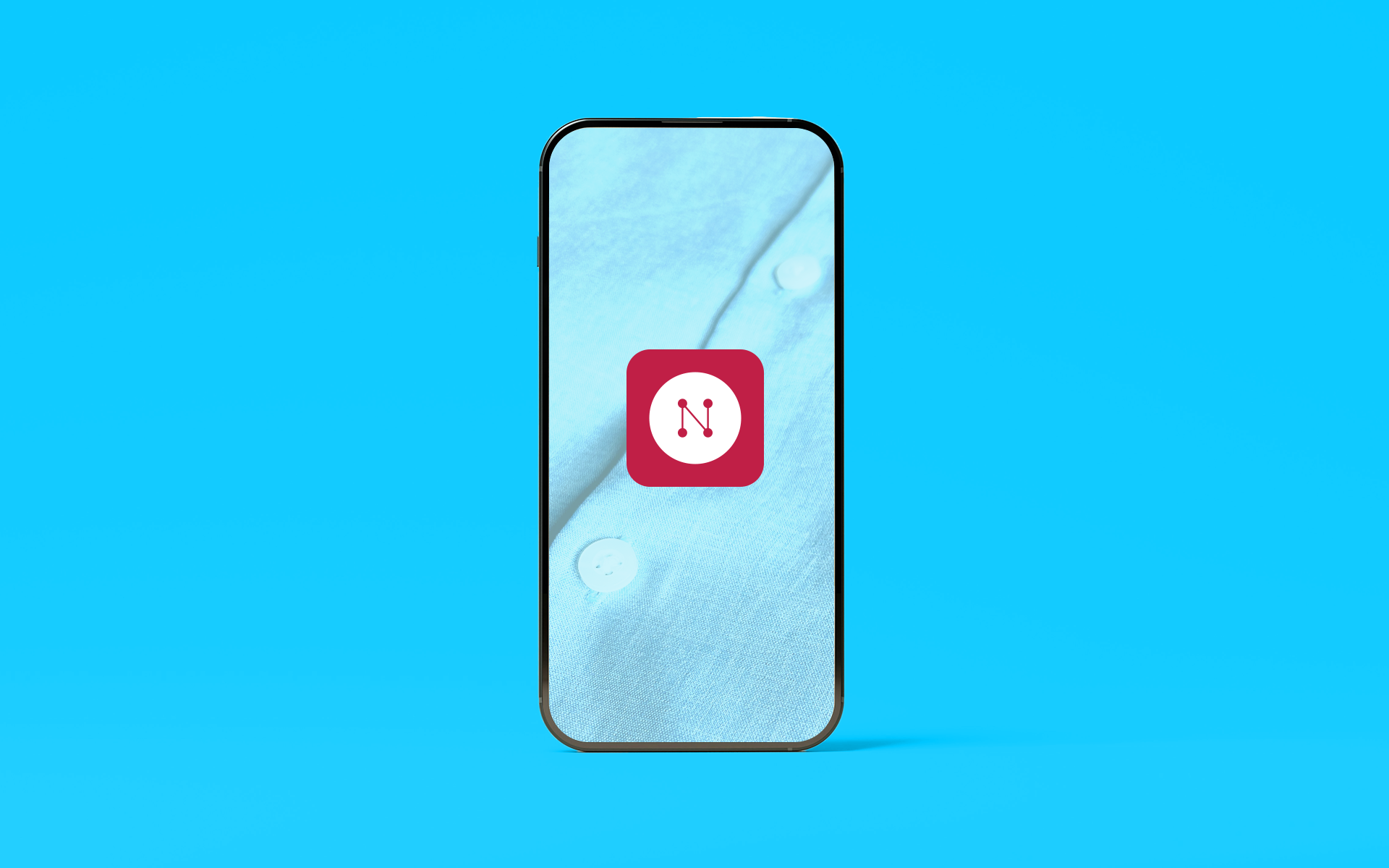 Nytch App Logo