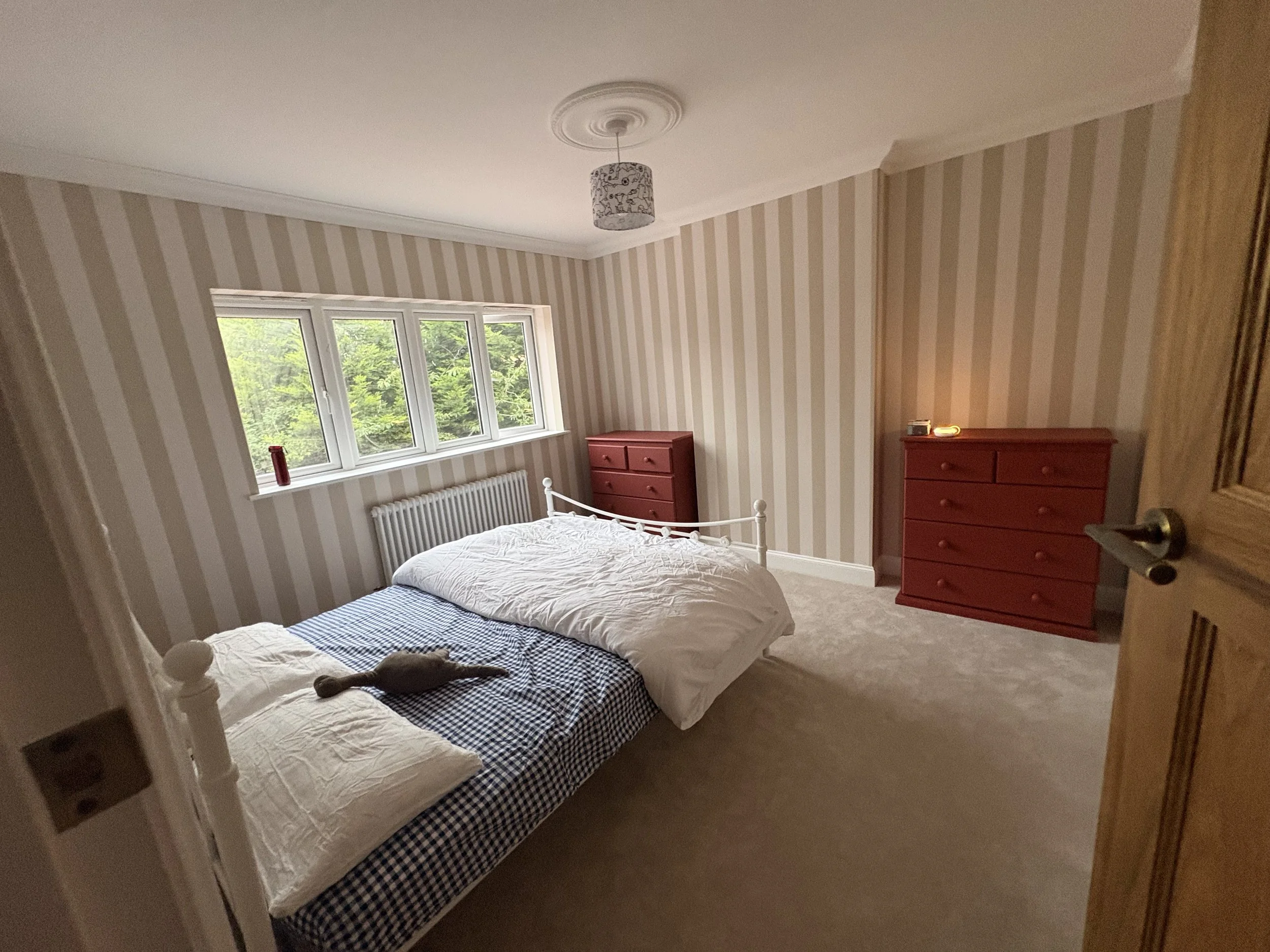 Stourbridge House Builder