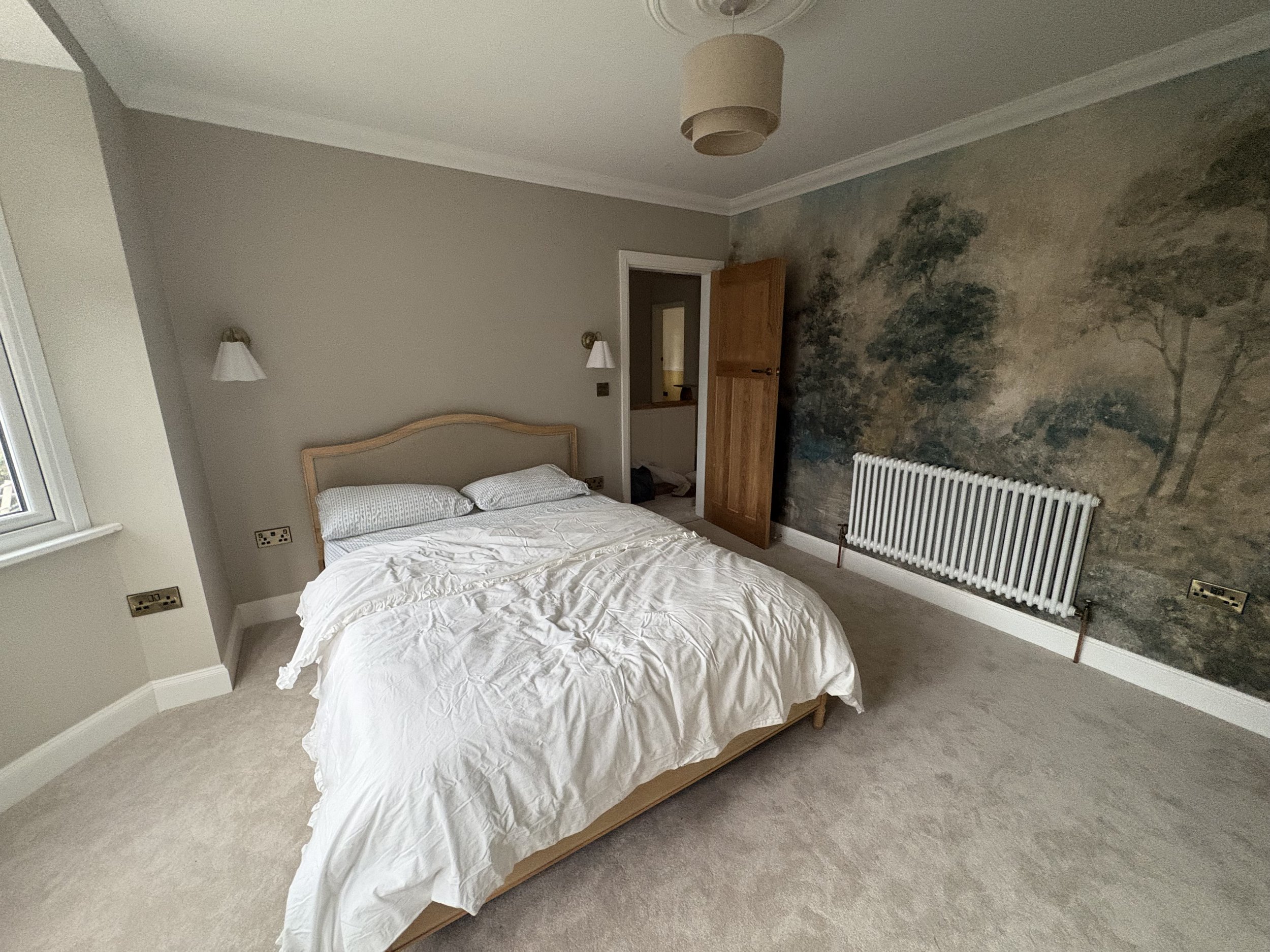 stourbridge house builder