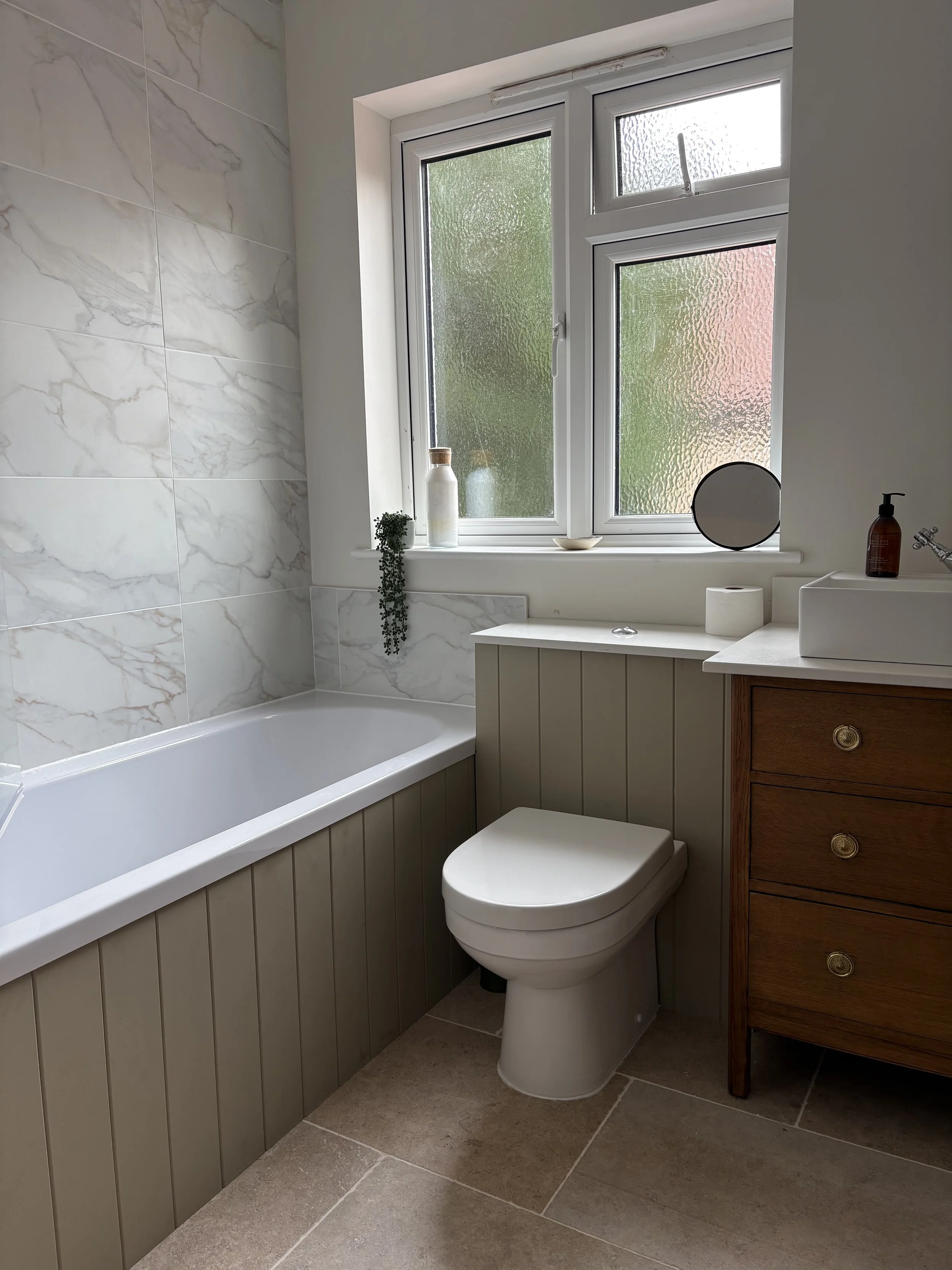 stourbridge house builder