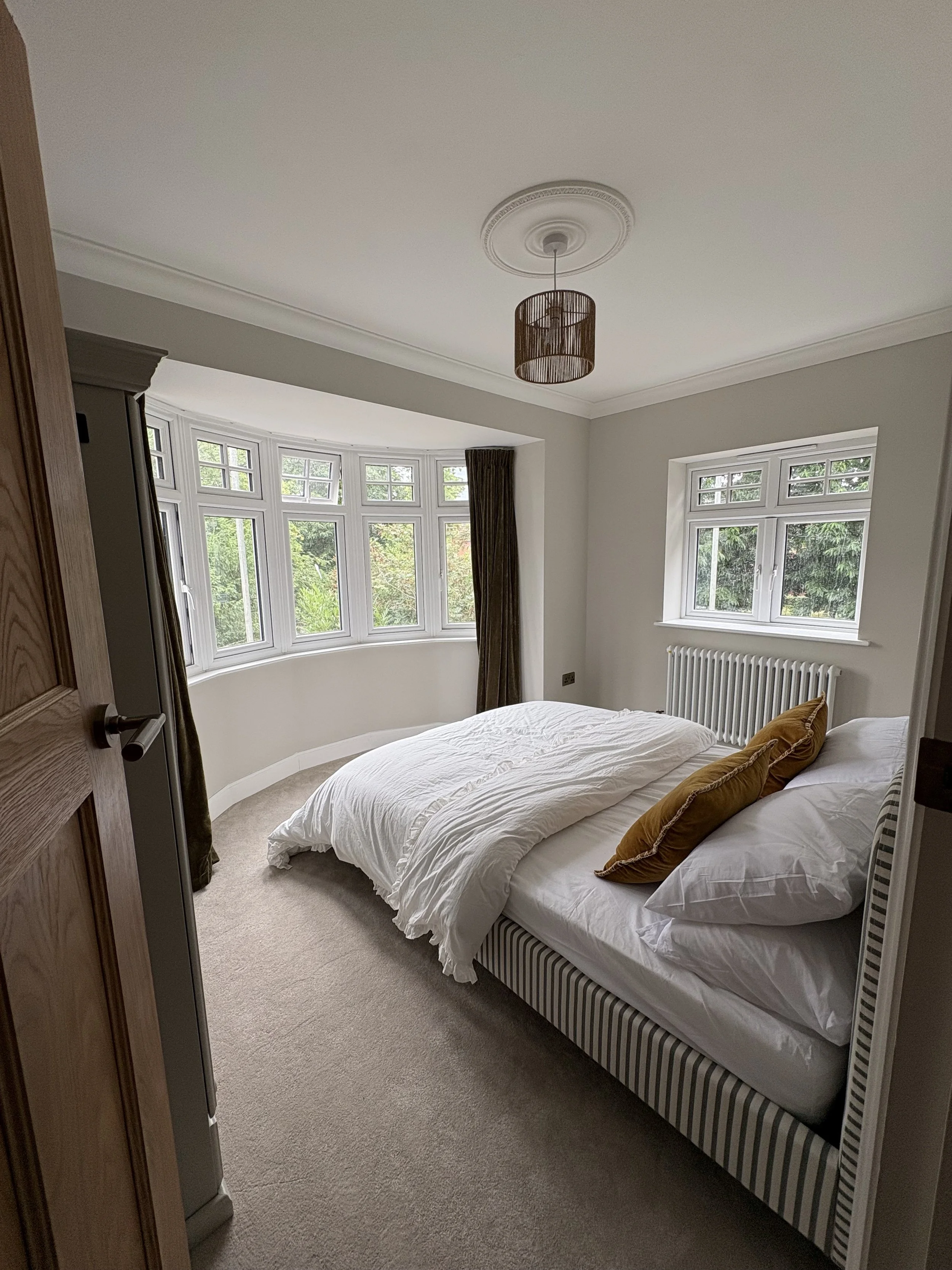 stourbridge house builder