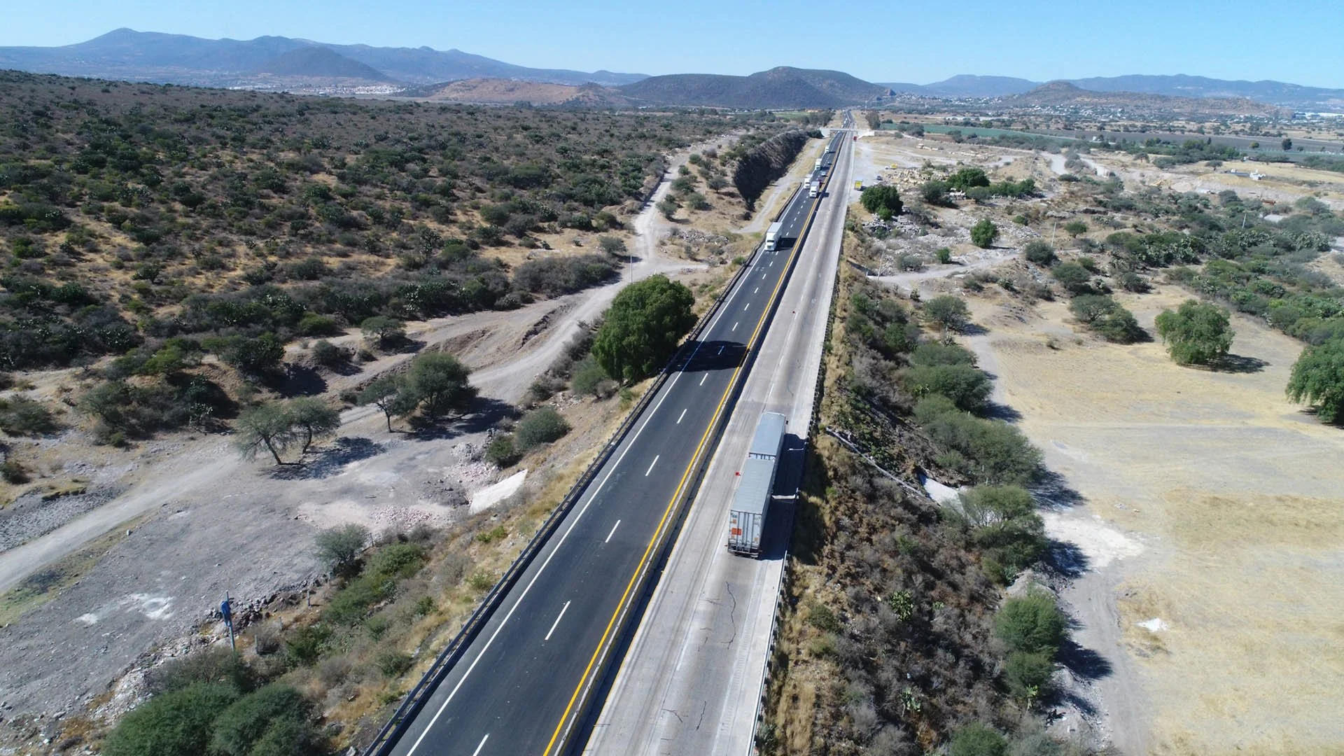 Libramiento Noreste Querétaro