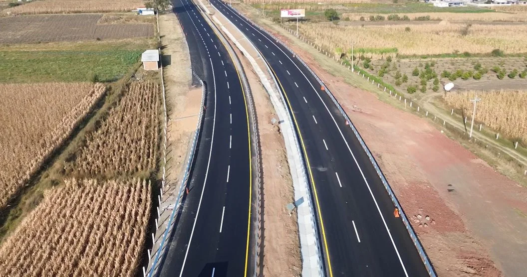 MRO Atlacomulco - Maravatío | Grupo ESMA