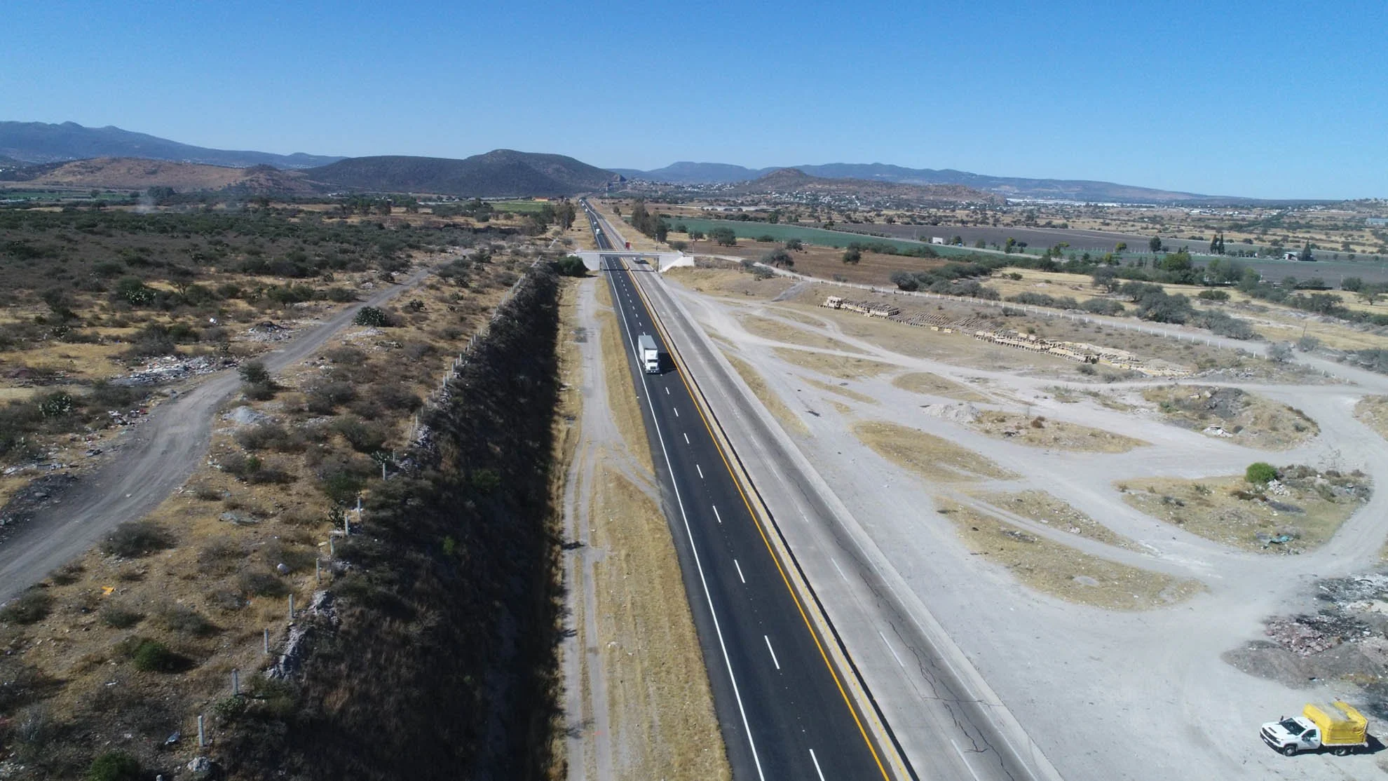 Libramiento Noreste Querétaro | Grupo ESMA