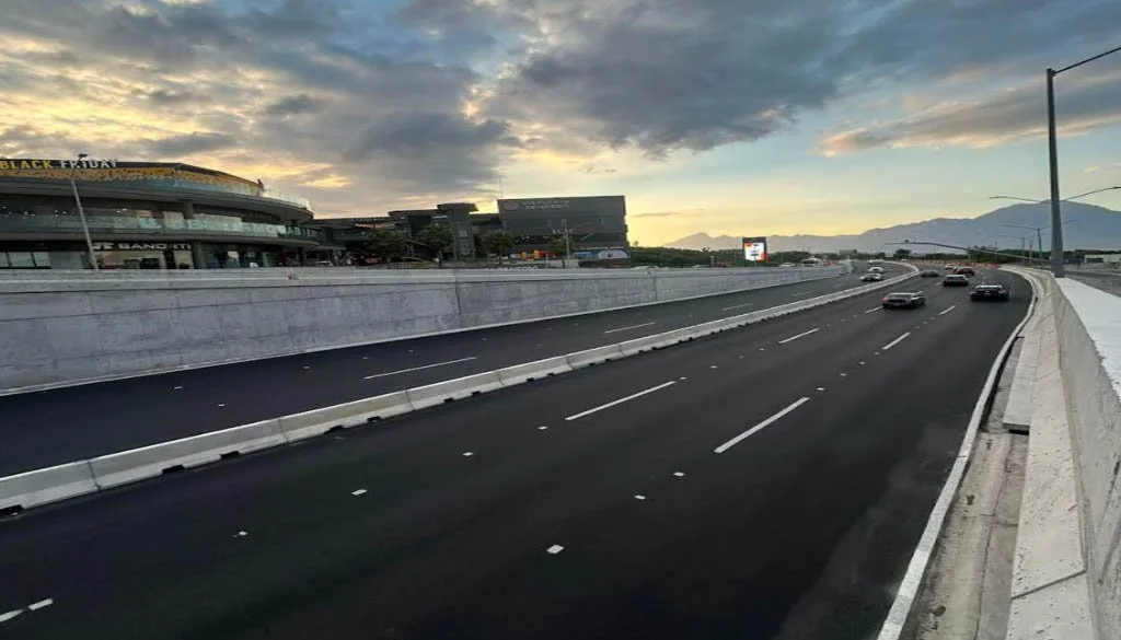 Multimodal Leones - Puerta de Hierro (Monterrey) | Grupo ESMA