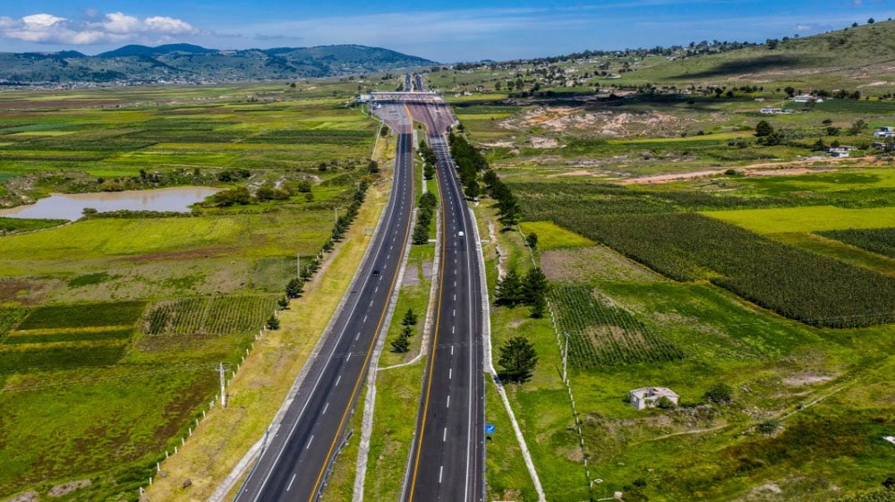 MRO Atlacomulco - Maravatío