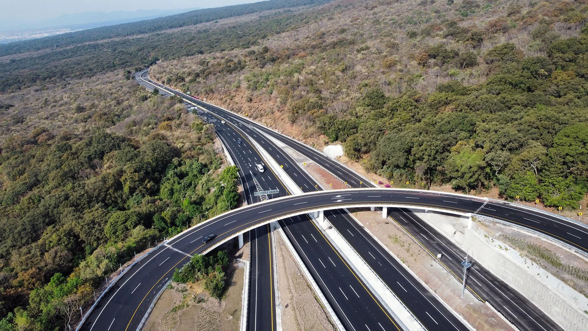 Entronque a Cuautla | Grupo ESMA