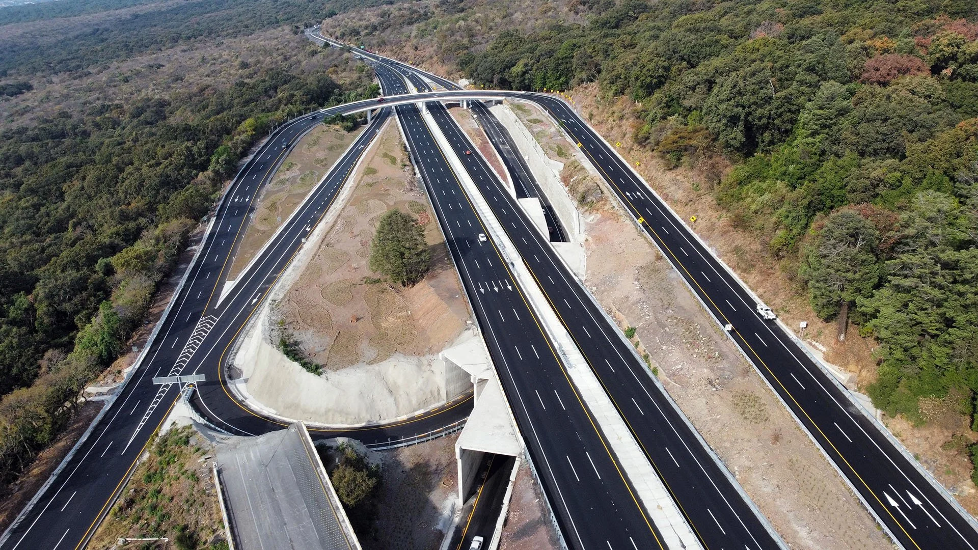 Entronque a Cuautla | Grupo ESMA