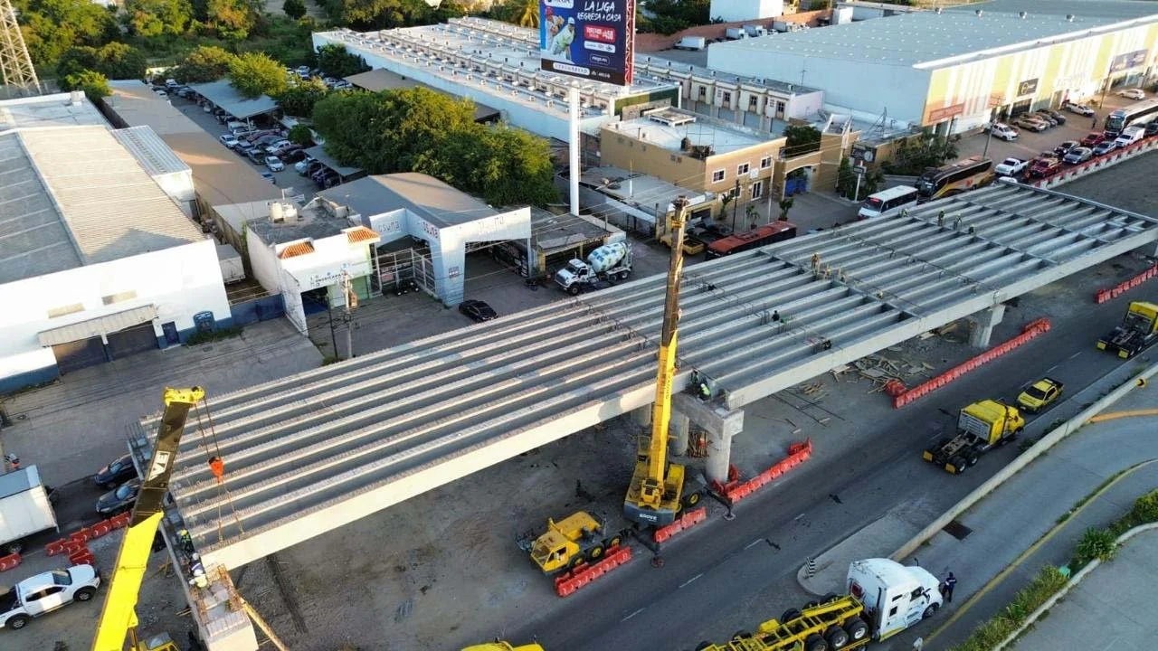 PSV Pérez Escobosa (Mazatlán) | Grupo ESMA