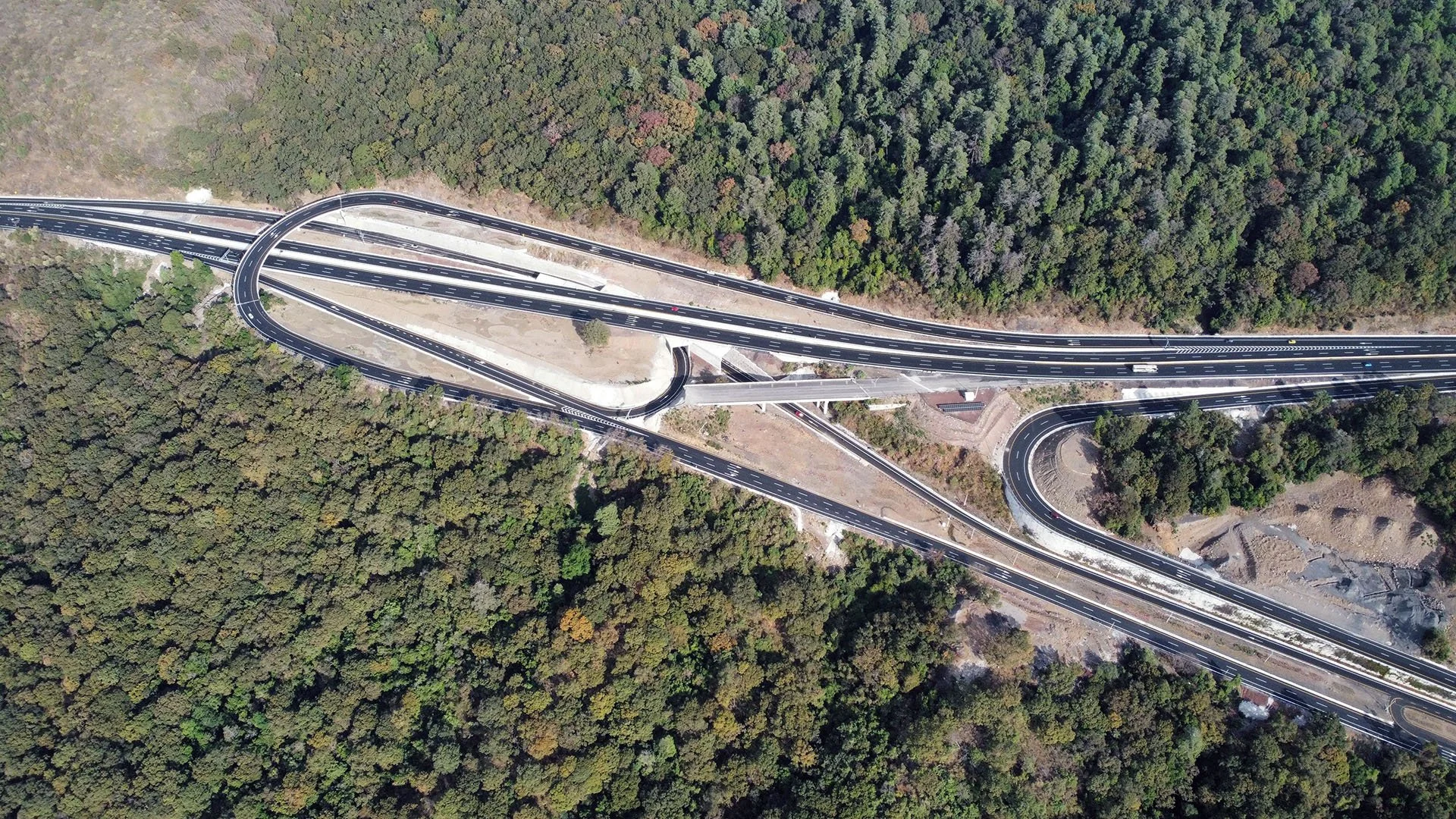 Entronque a Cuautla | Grupo ESMA