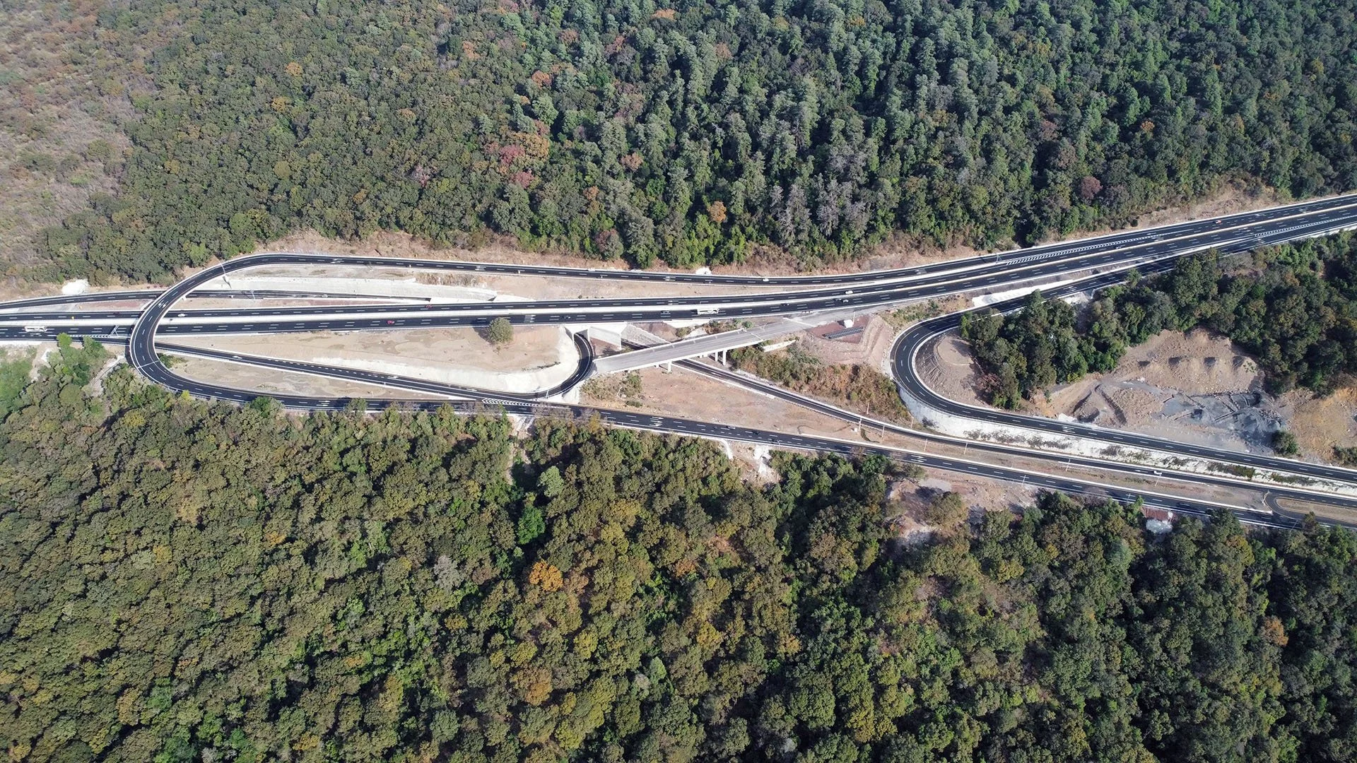 Entronque a Cuautla | Grupo ESMA