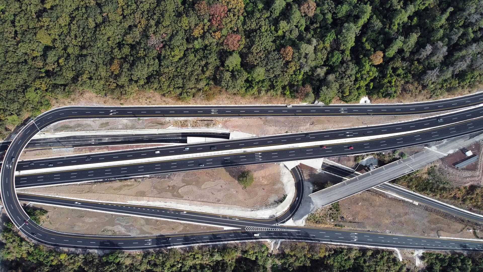 Entronque a Cuautla | Grupo ESMA