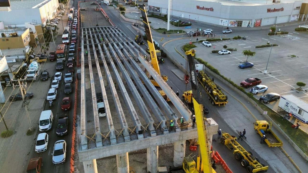 PSV Pérez Escobosa (Mazatlán) | Grupo ESMA