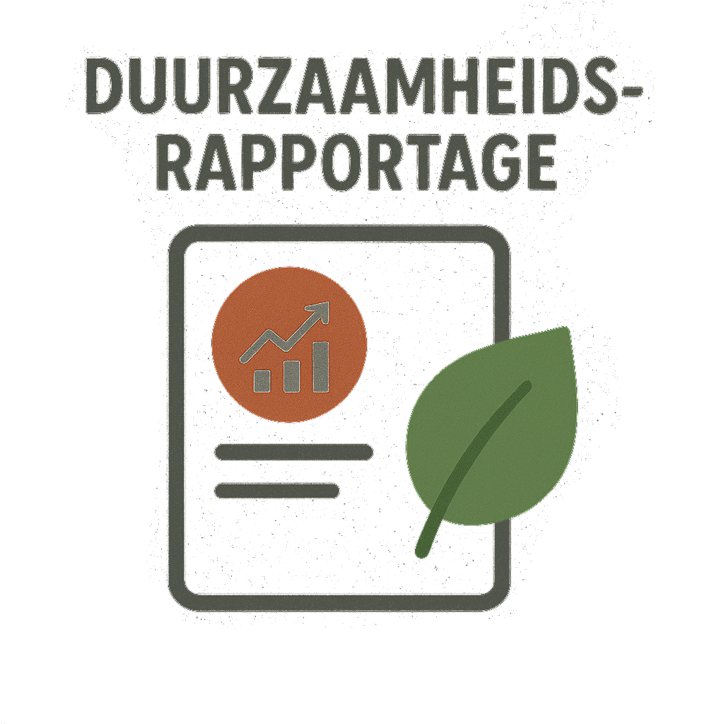 Illustration of a digital device with a CO2 symbol and a green leaf, representing environmental consciousness or eco-friendly verification.
