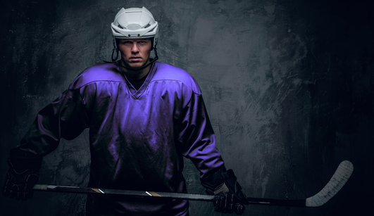 ICE HOCKEY SKATER PROGRAM