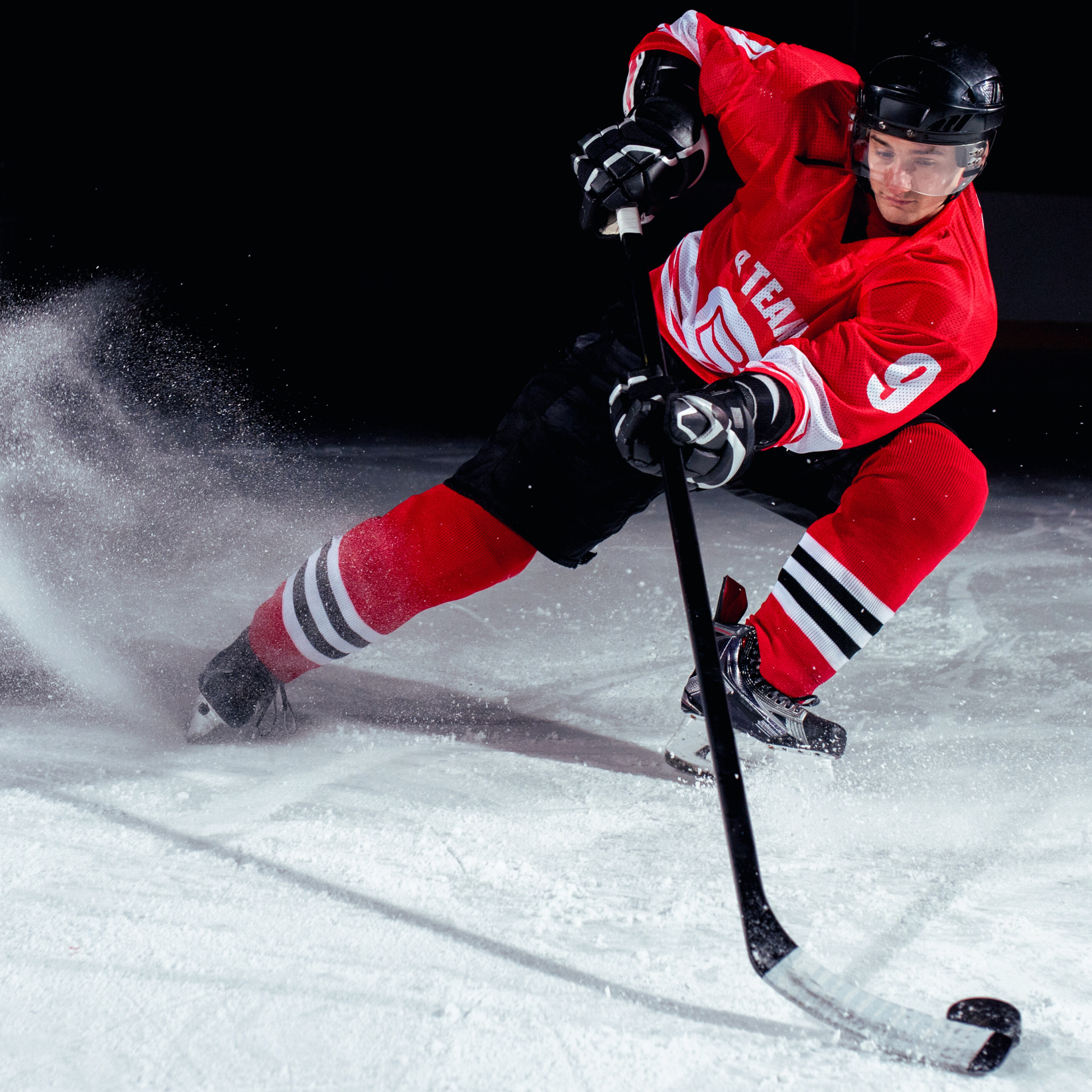 Summer Clinic Skater Registration $900.00 + Processing Fees