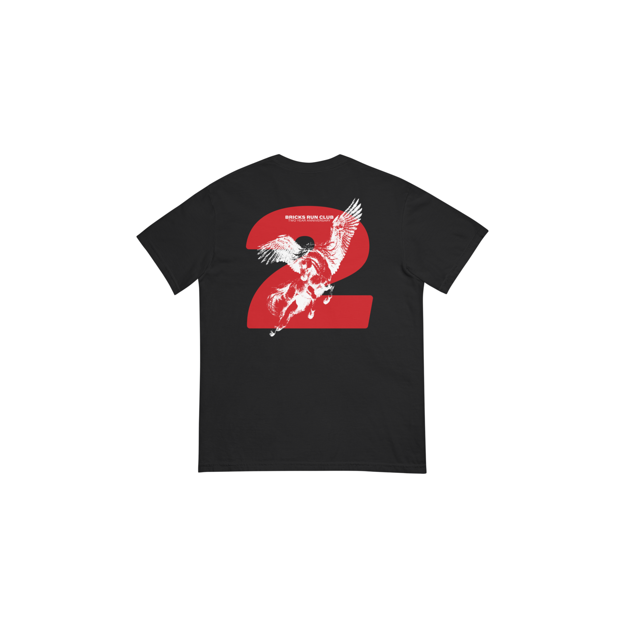 YR2 TEE (BLACK)