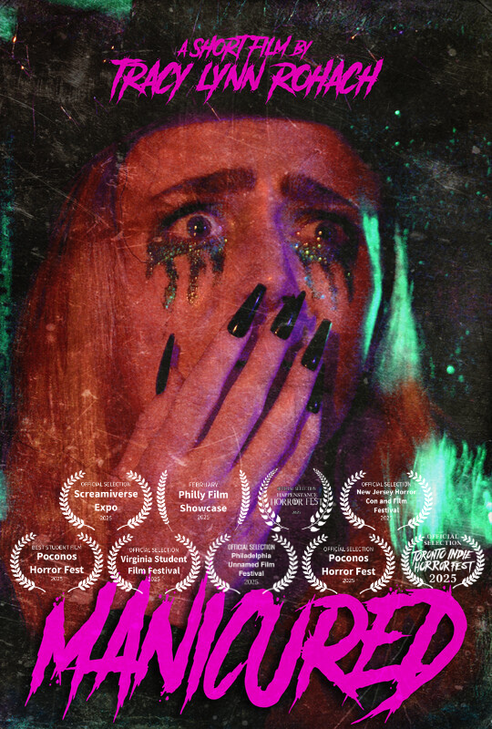 Short | Horror | 4:51 seconds | 2025
