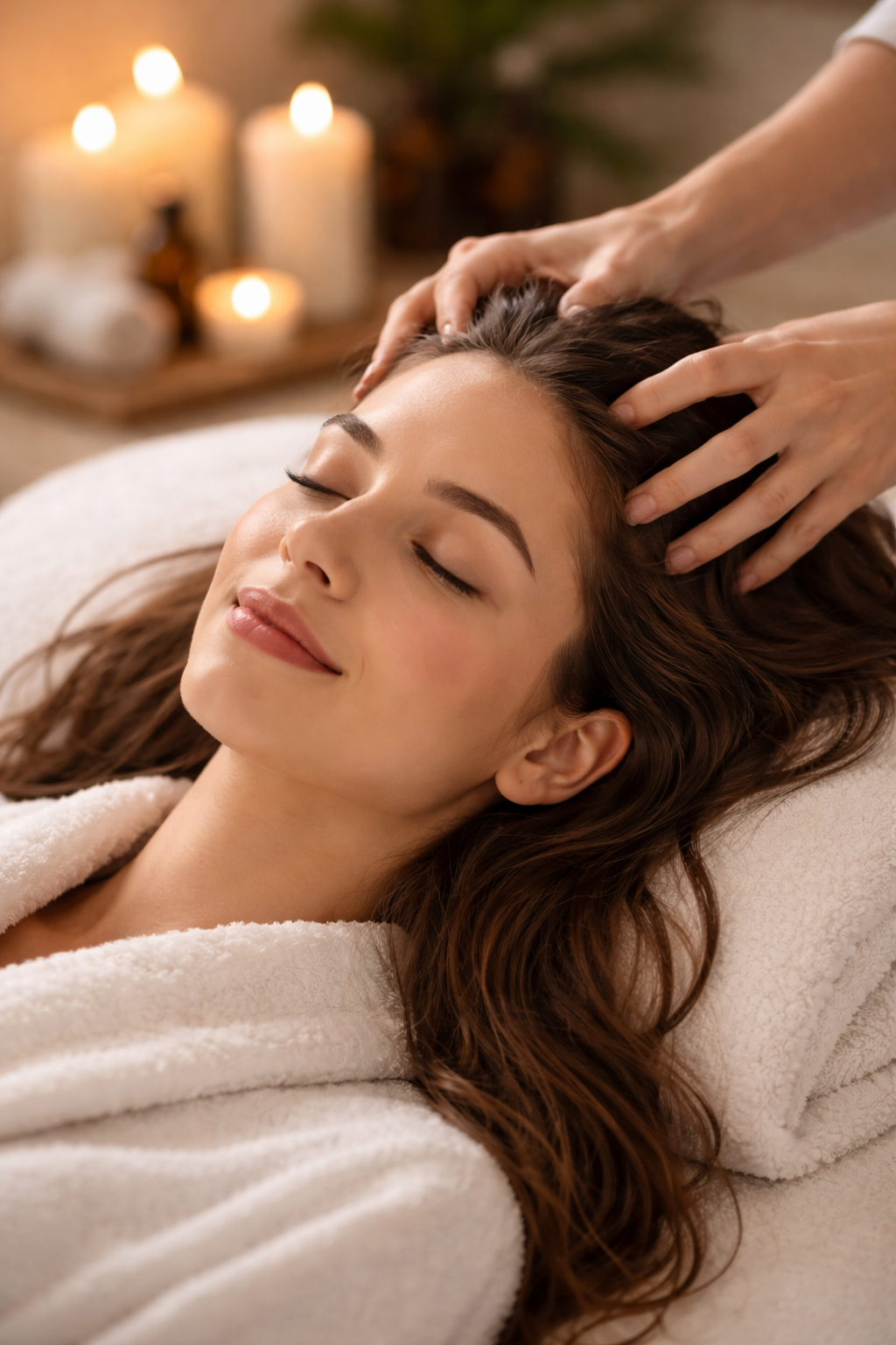 90 minute Therapeutic Massage