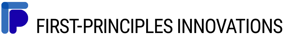 First-Principles Quantum Design
