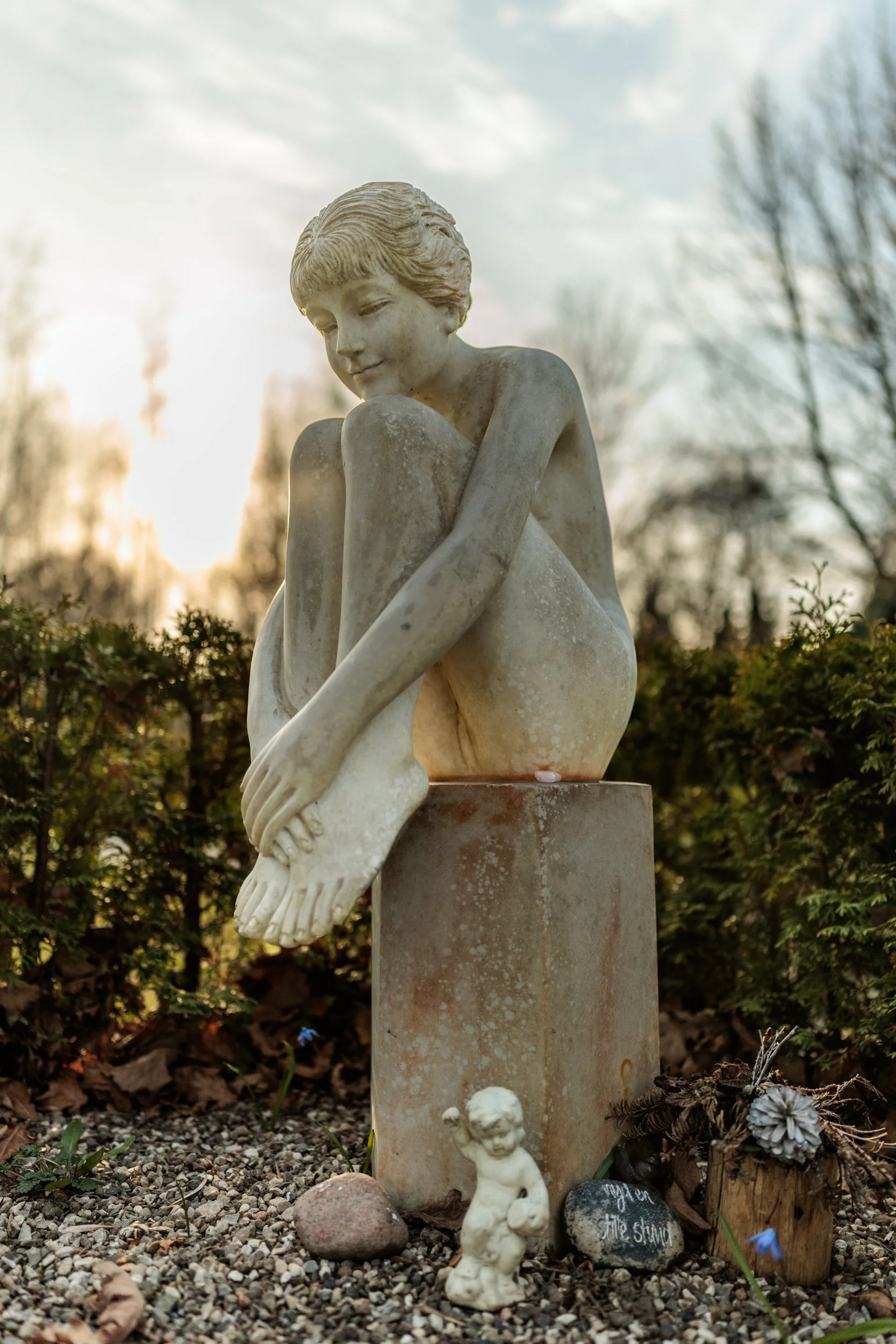 Bispebjerg Cemetery, Copenhagen