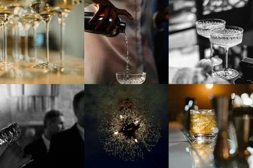 The Champagne Society, business photo 4