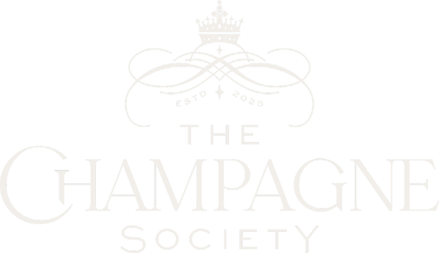 The Champagne Society