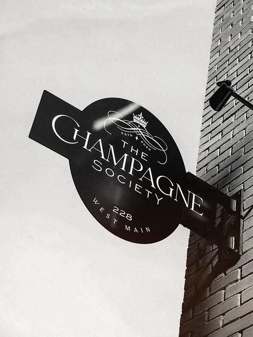 The Champagne Society, business photo 5