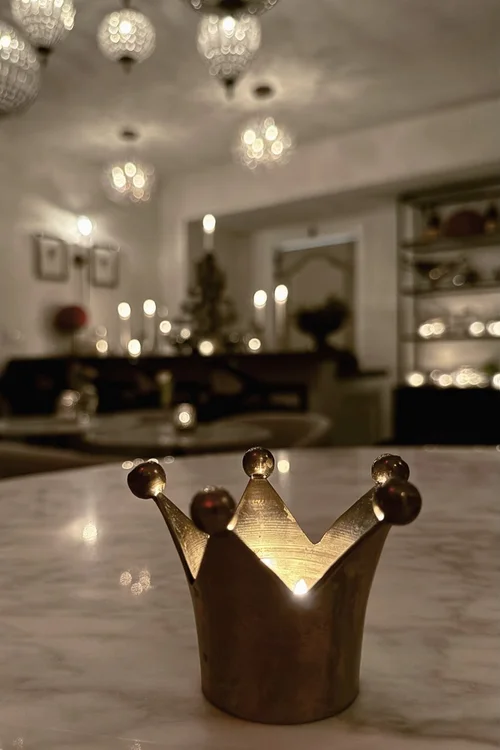 The Champagne Society, business photo 2
